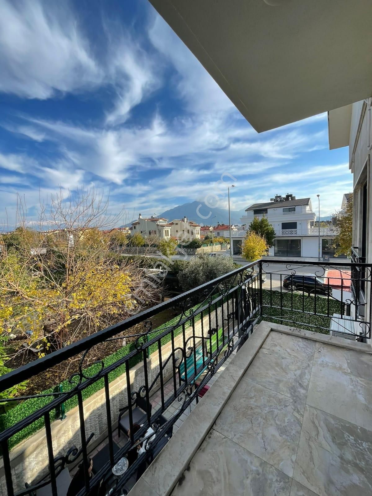 Goldhouse Dan Kiralık Foça Da Ferah Full Eşyalı 2+1 Daire - Görsel 13