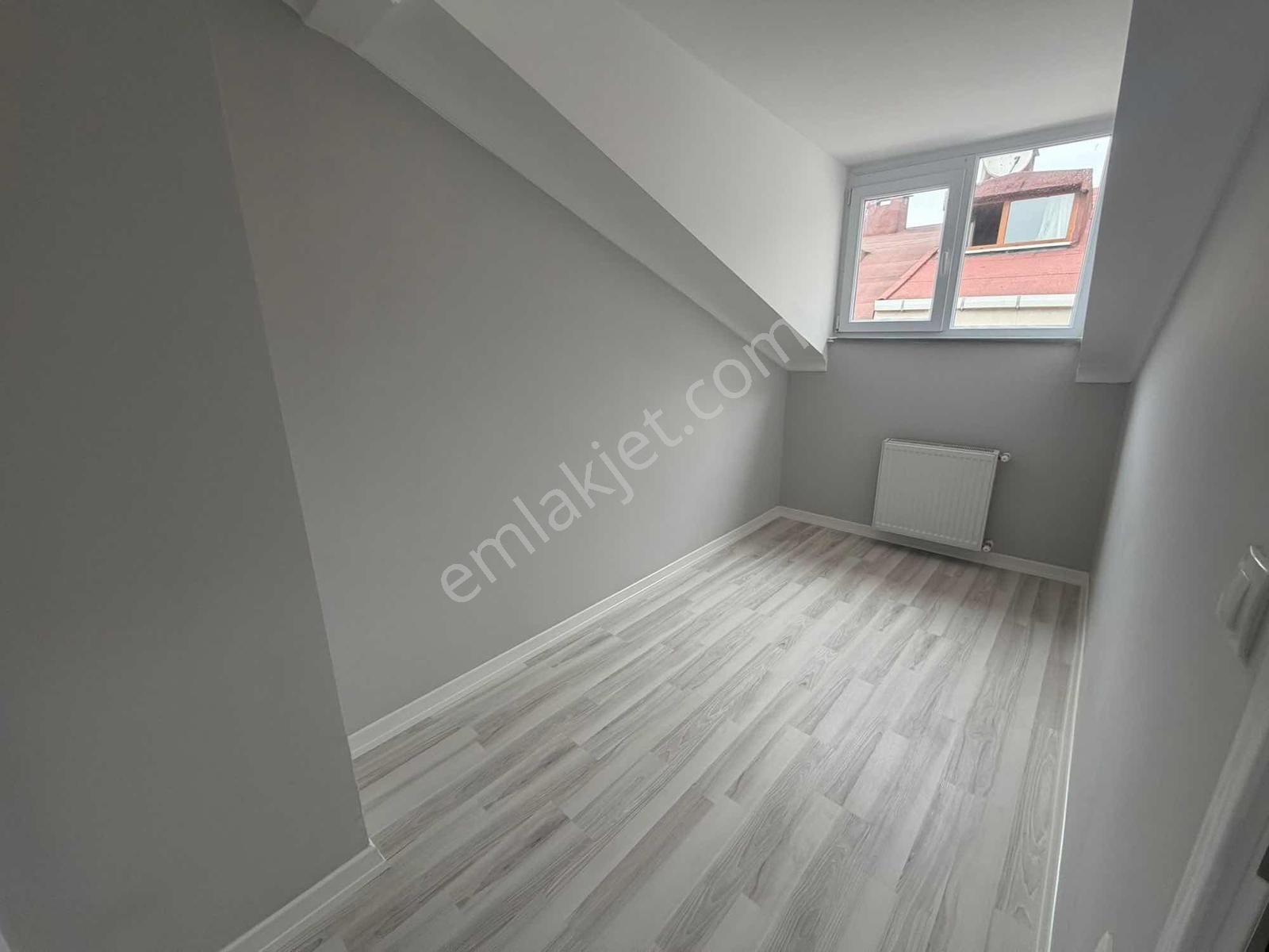 Önlü'den M.akif'de Merkezi Konum'da 3+3 Sıfır Kiralık Dublex - Görsel 26