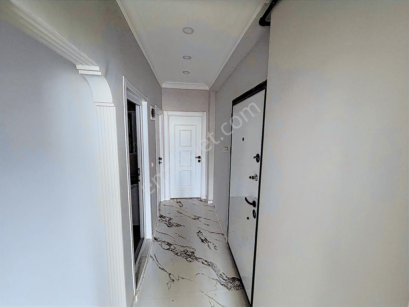 Önlü'den M.akif'de Merkezi Konum'da 3+3 Sıfır Kiralık Dublex - Görsel 8