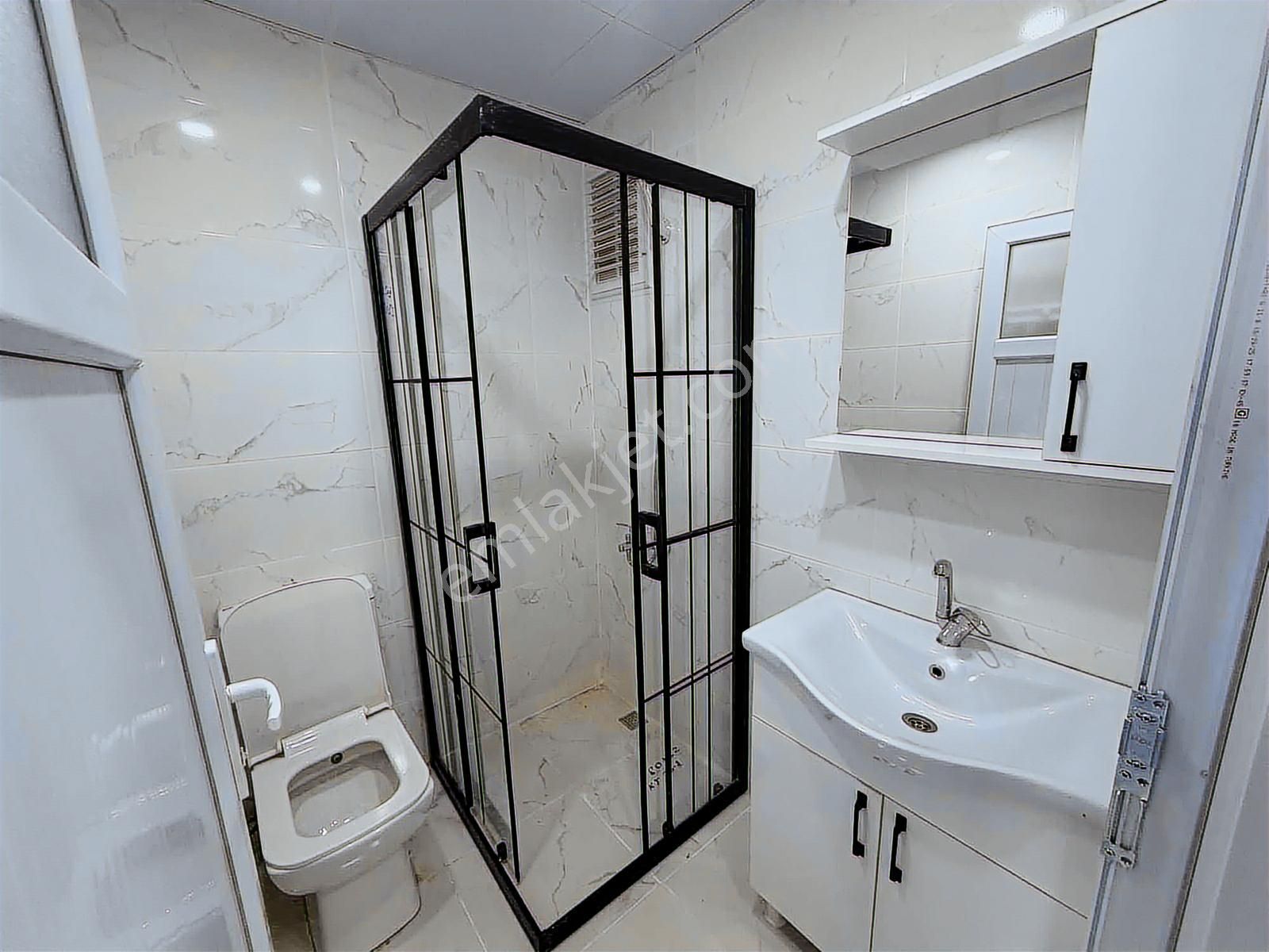 Önlü'den M.akif'de Merkezi Konum'da 3+3 Sıfır Kiralık Dublex - Görsel 12