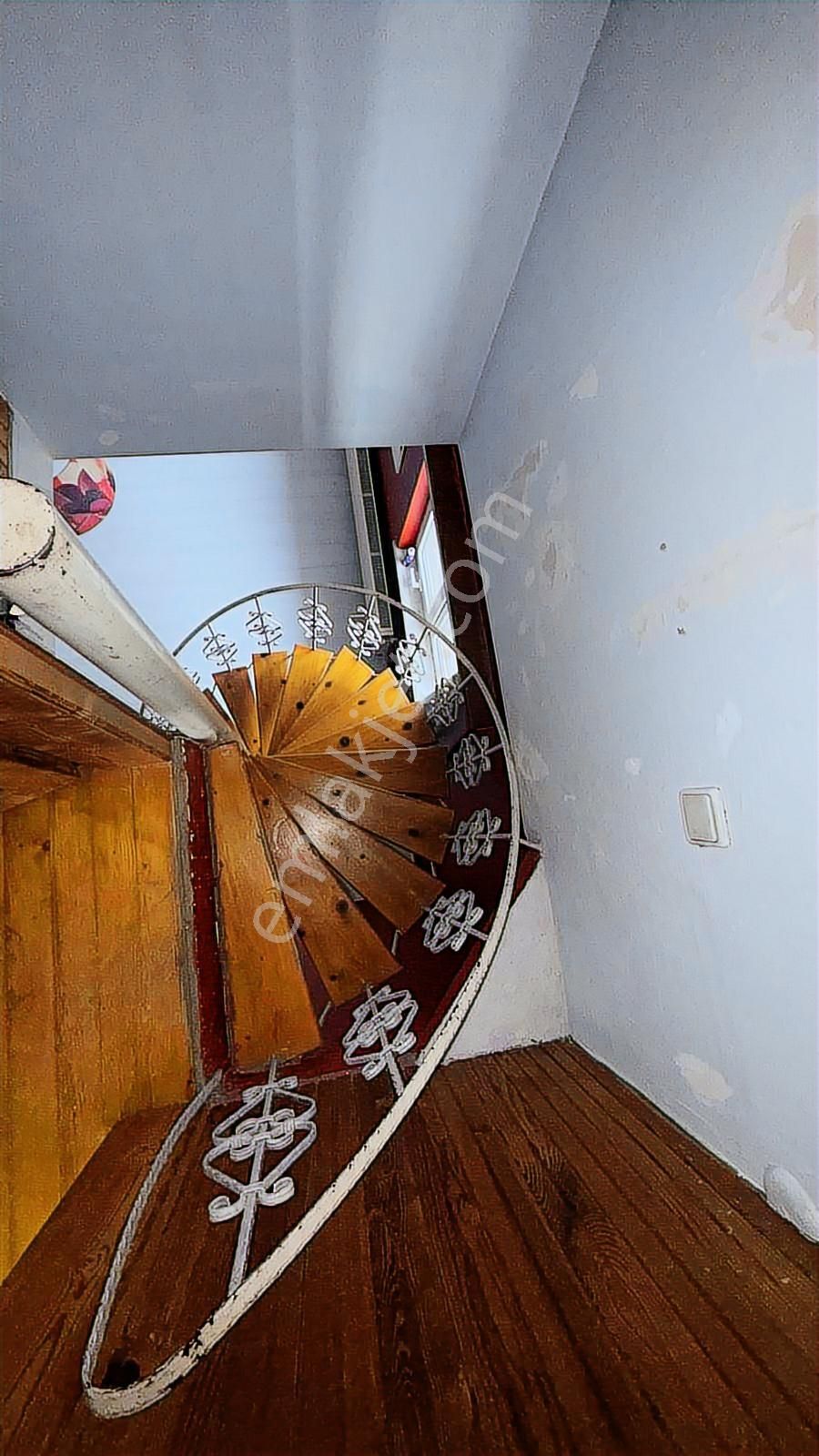 Kazımiye Mah. İşlek Lokasyonda Teraslı Kiralık Dubleks Daire - Görsel 19