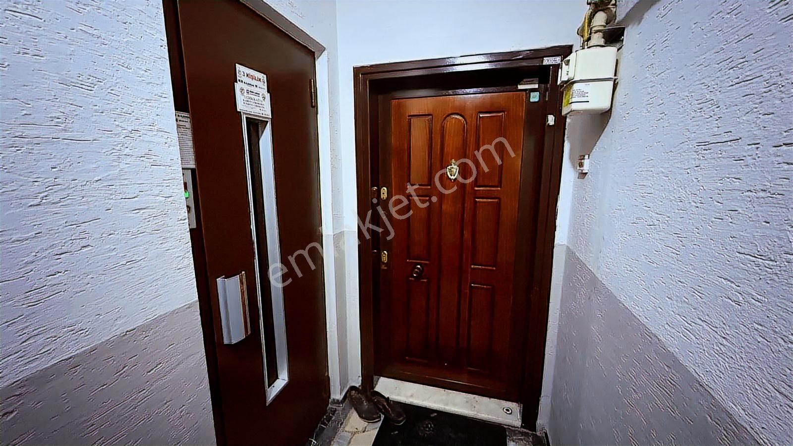 Kazımiye Mah. İşlek Lokasyonda Teraslı Kiralık Dubleks Daire - Görsel 9
