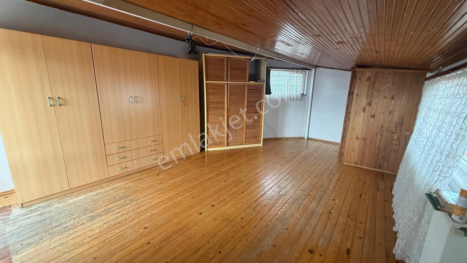 Kazımiye Mah. İşlek Lokasyonda Teraslı Kiralık Dubleks Daire - Görsel 20