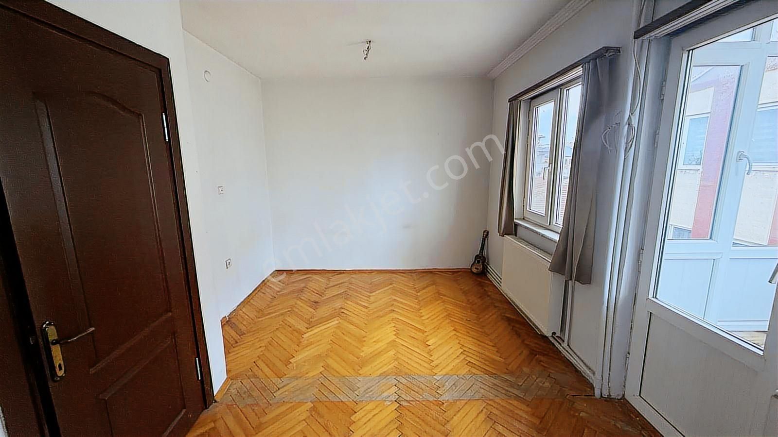 Kazımiye Mah. İşlek Lokasyonda Teraslı Kiralık Dubleks Daire - Görsel 26