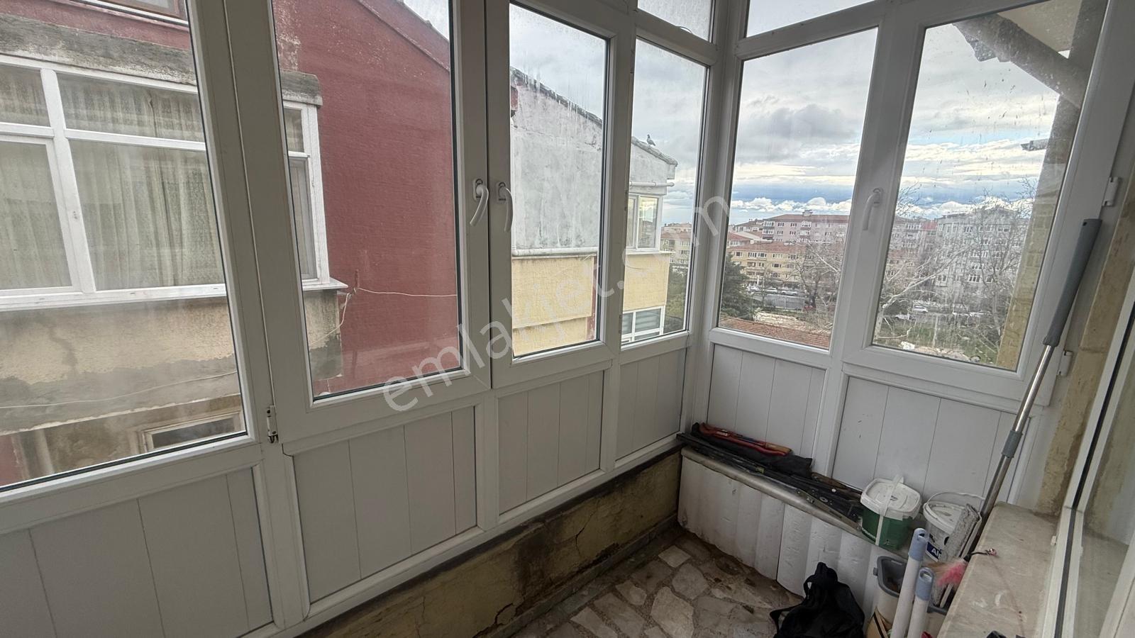 Kazımiye Mah. İşlek Lokasyonda Teraslı Kiralık Dubleks Daire - Görsel 13