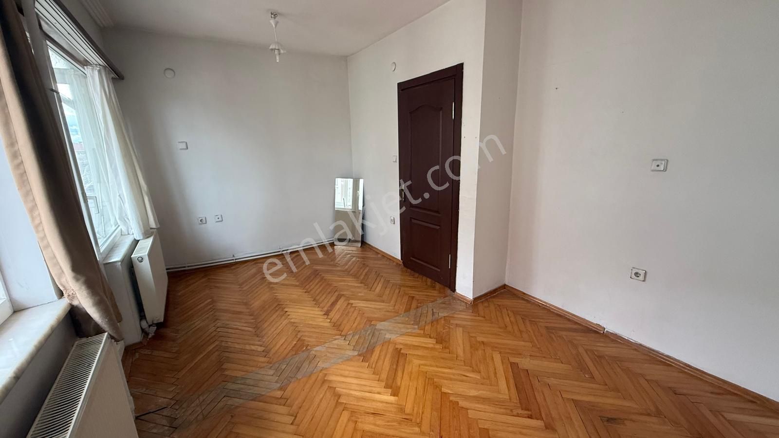 Kazımiye Mah. İşlek Lokasyonda Teraslı Kiralık Dubleks Daire - Görsel 17
