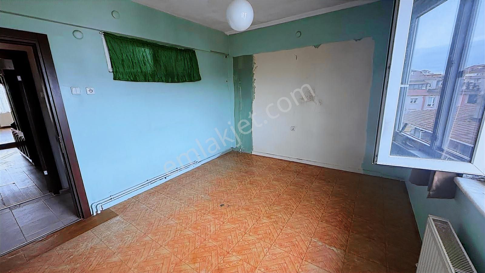 Kazımiye Mah. İşlek Lokasyonda Teraslı Kiralık Dubleks Daire - Görsel 3
