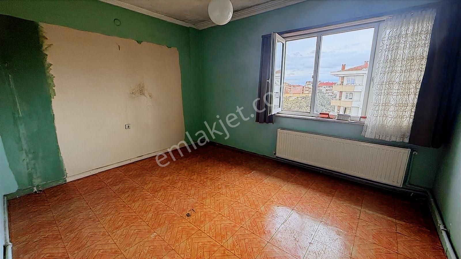 Kazımiye Mah. İşlek Lokasyonda Teraslı Kiralık Dubleks Daire - Görsel 32