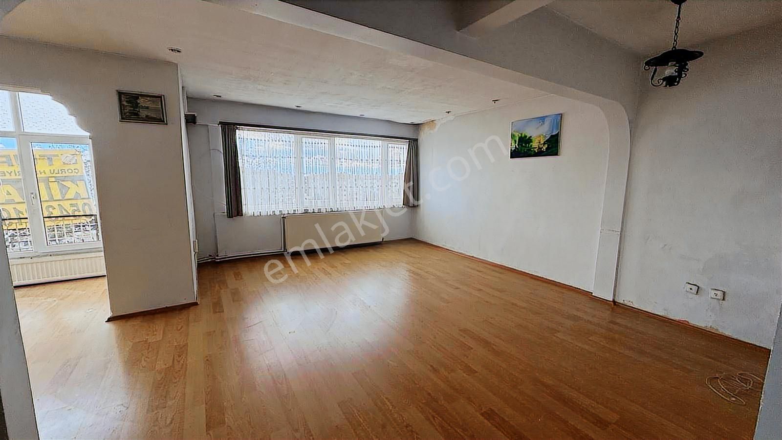 Kazımiye Mah. İşlek Lokasyonda Teraslı Kiralık Dubleks Daire - Görsel 33