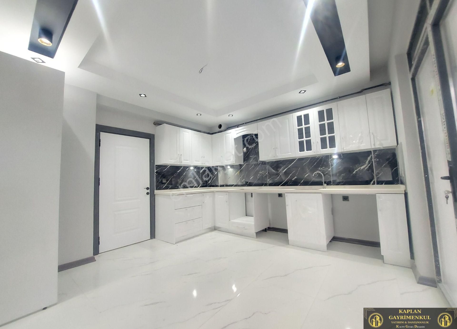 Kaplan Gayrimenkul’den Emek Mah. Albayrak Bulvarı Yakını 2+1 105m² Satılık Daireler - Görsel 5