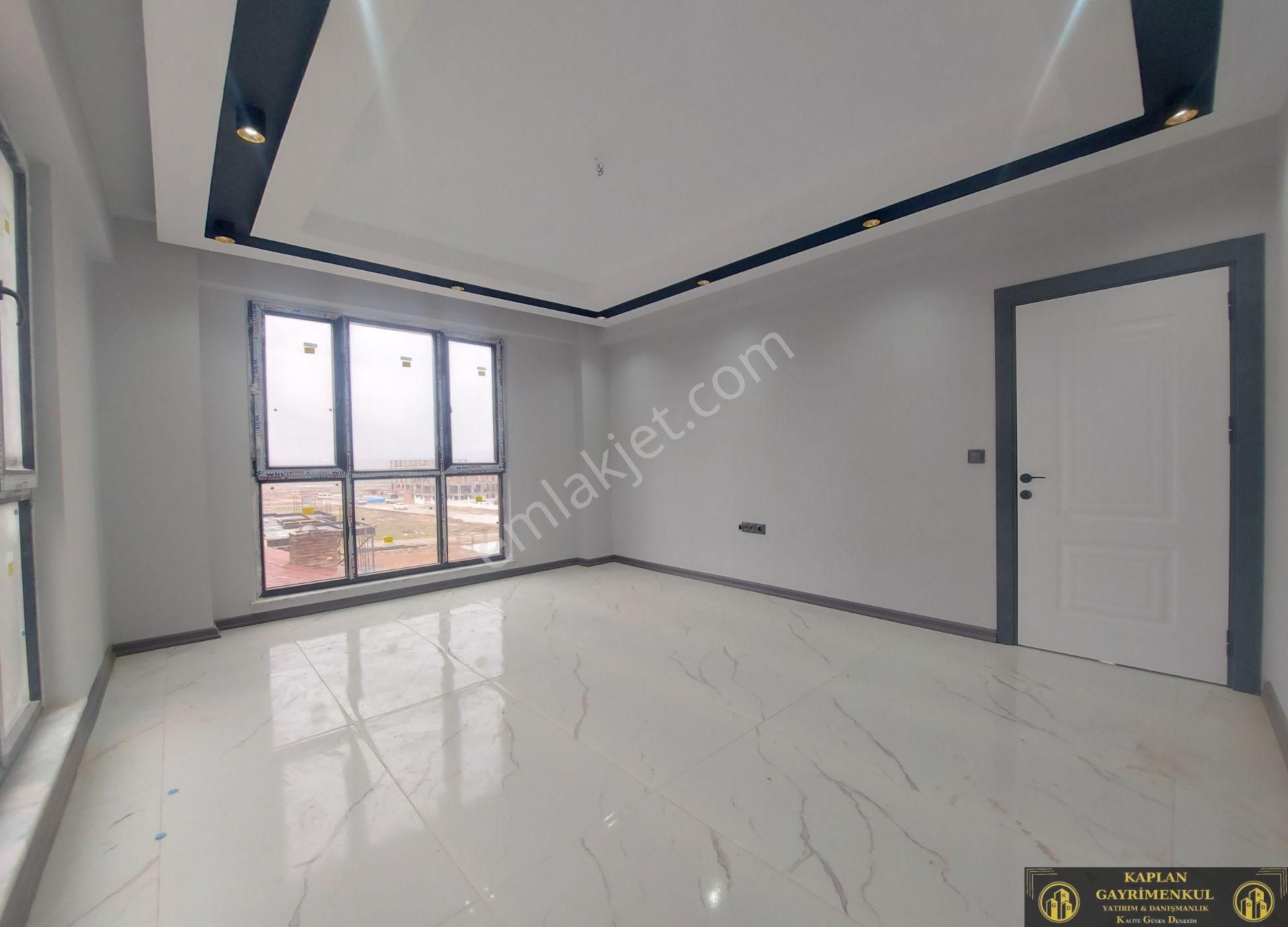 Kaplan Gayrimenkul’den Emek Mah. Albayrak Bulvarı Yakını 2+1 105m² Satılık Daireler - Görsel 3