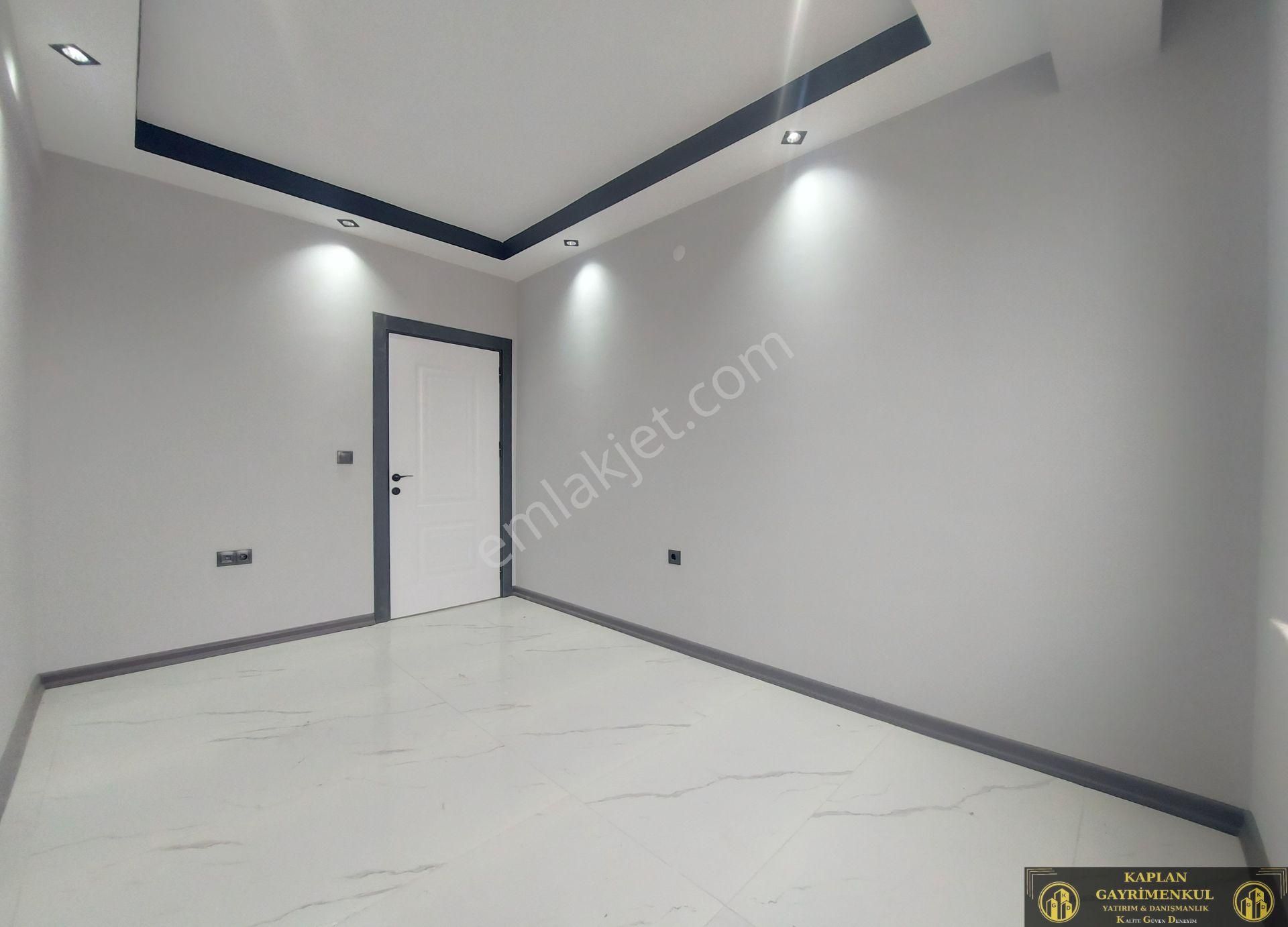 Kaplan Gayrimenkul’den Emek Mah. Albayrak Bulvarı Yakını 2+1 105m² Satılık Daireler - Görsel 16