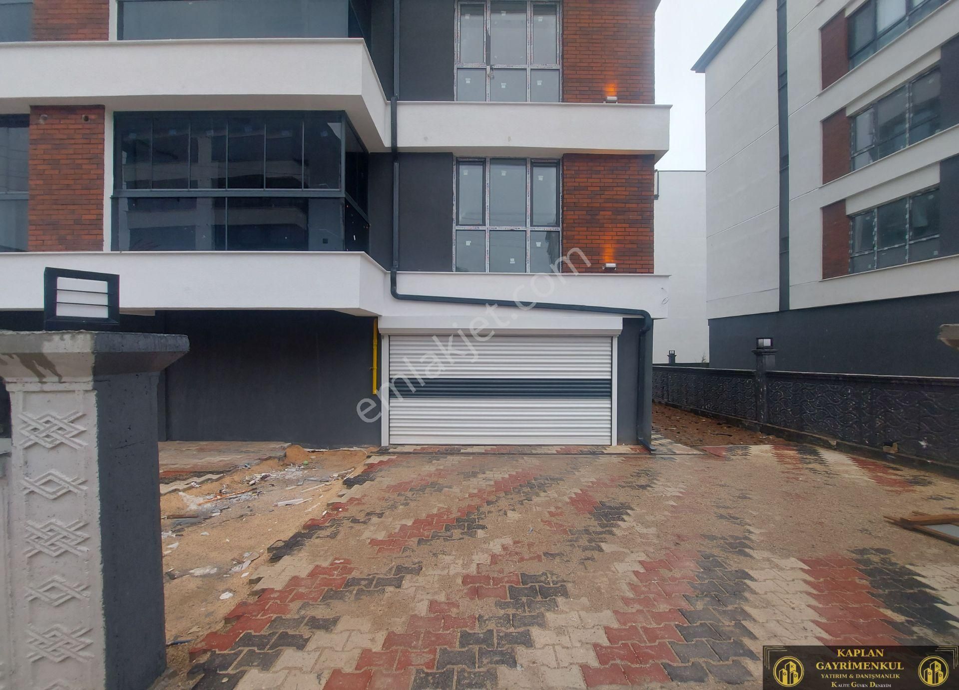 Kaplan Gayrimenkul’den Emek Mah. Albayrak Bulvarı Yakını 2+1 105m² Satılık Daireler - Görsel 31
