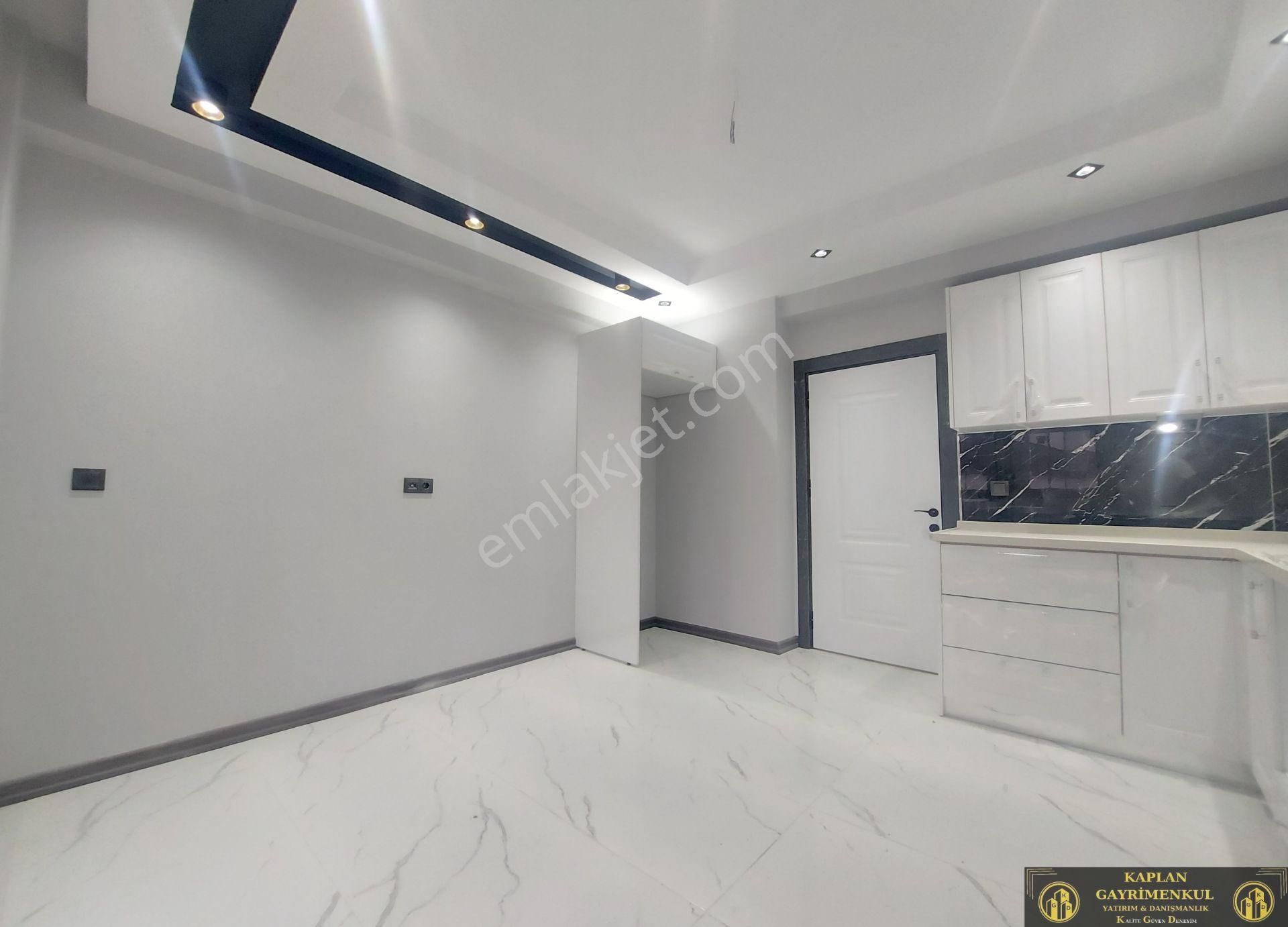 Kaplan Gayrimenkul’den Emek Mah. Albayrak Bulvarı Yakını 2+1 105m² Satılık Daireler - Görsel 8