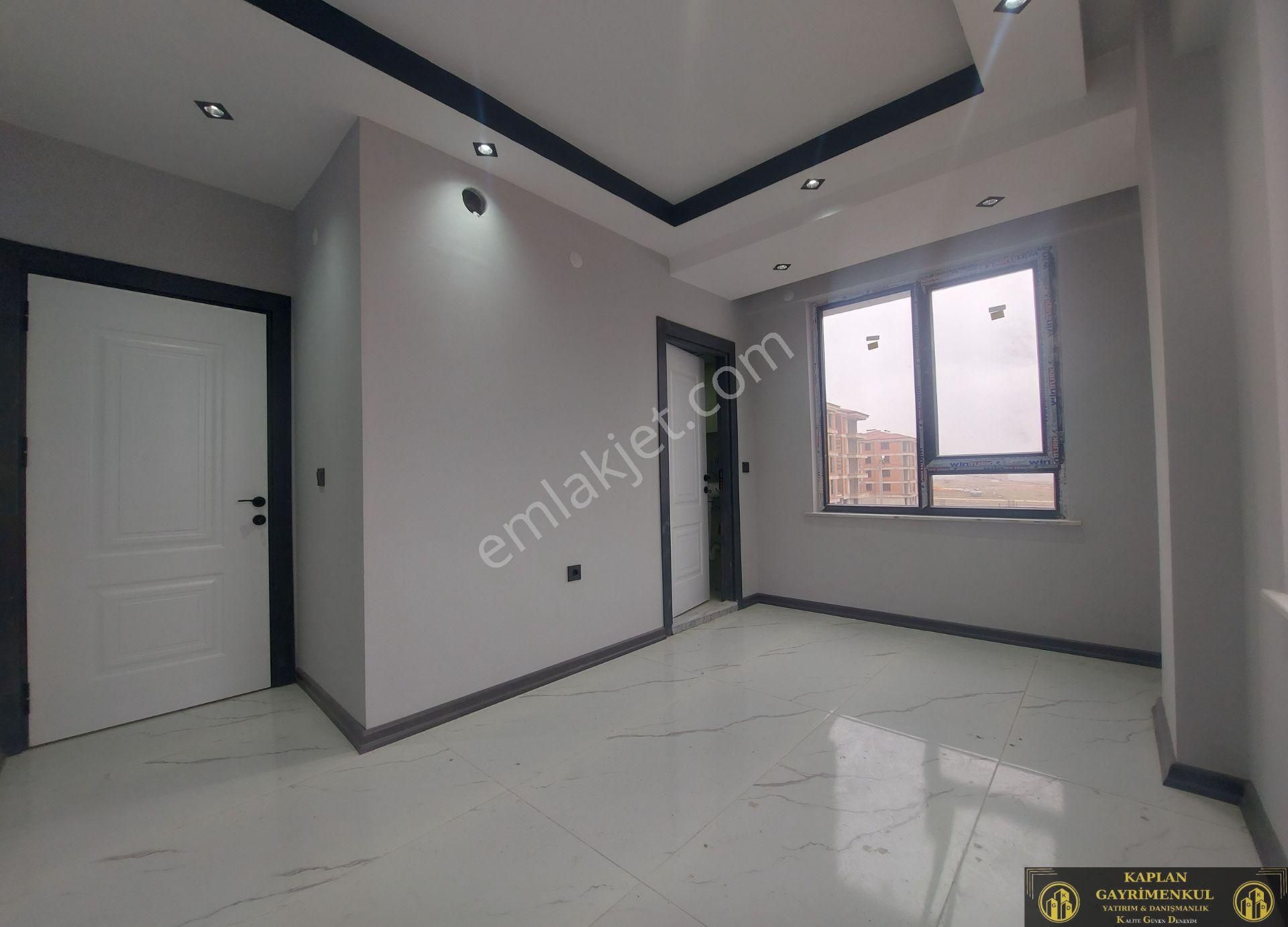 Kaplan Gayrimenkul’den Emek Mah. Albayrak Bulvarı Yakını 2+1 105m² Satılık Daireler - Görsel 12