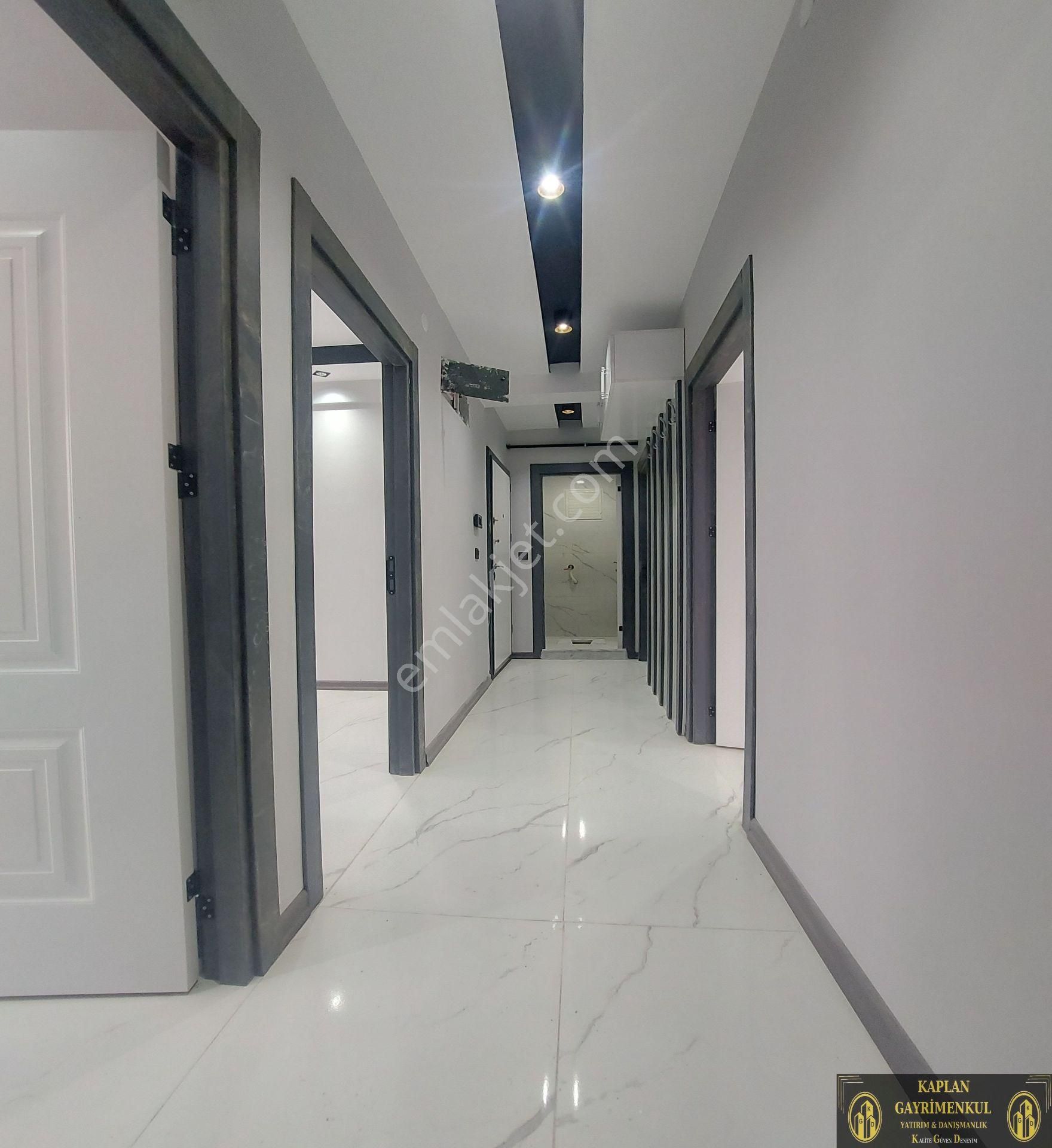 Kaplan Gayrimenkul’den Emek Mah. Albayrak Bulvarı Yakını 2+1 105m² Satılık Daireler - Görsel 23