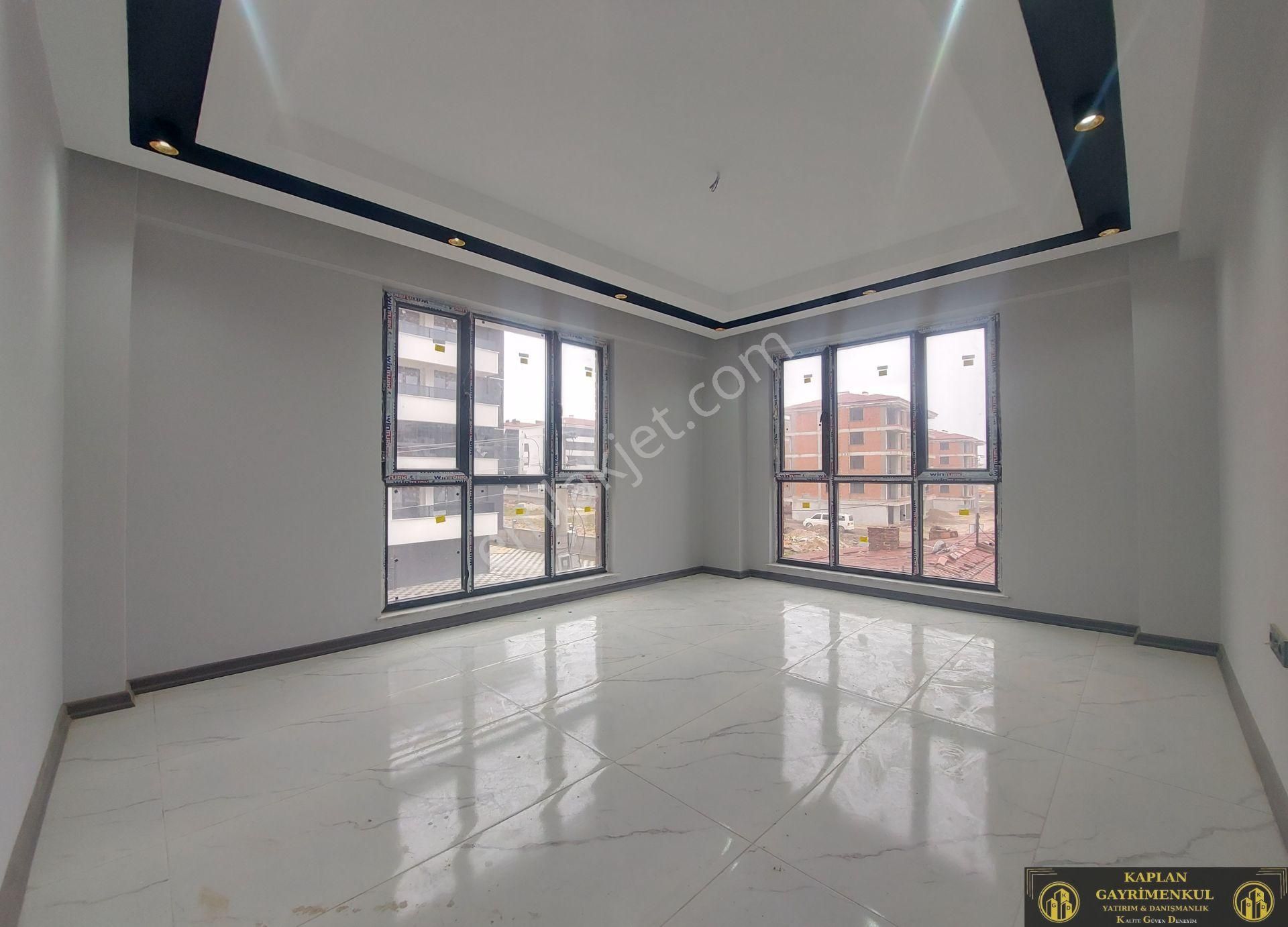 Kaplan Gayrimenkul’den Emek Mah. Albayrak Bulvarı Yakını 2+1 105m² Satılık Daireler - Görsel 4