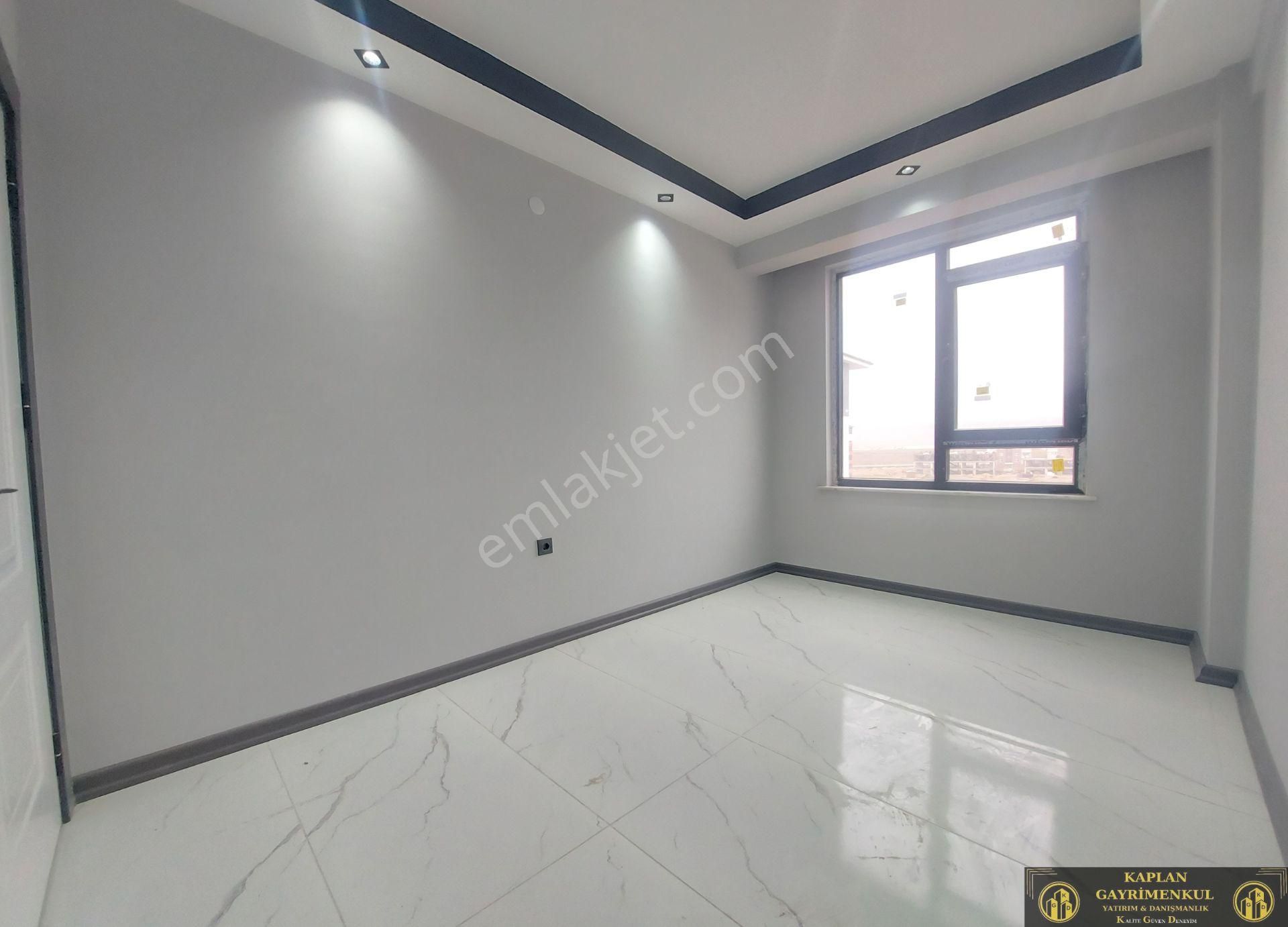 Kaplan Gayrimenkul’den Emek Mah. Albayrak Bulvarı Yakını 2+1 105m² Satılık Daireler - Görsel 15