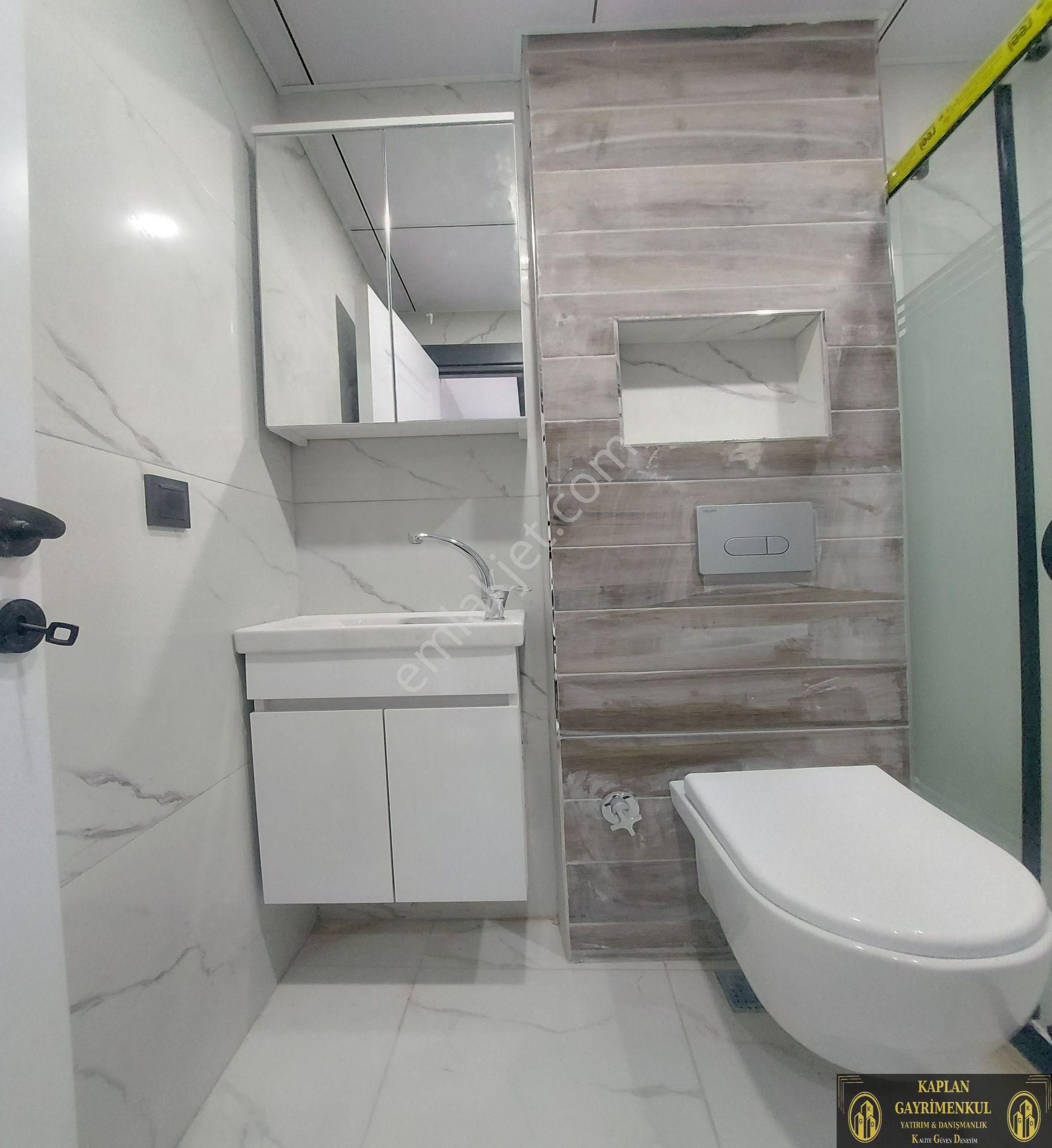 Kaplan Gayrimenkul’den Emek Mah. Albayrak Bulvarı Yakını 2+1 105m² Satılık Daireler - Görsel 19