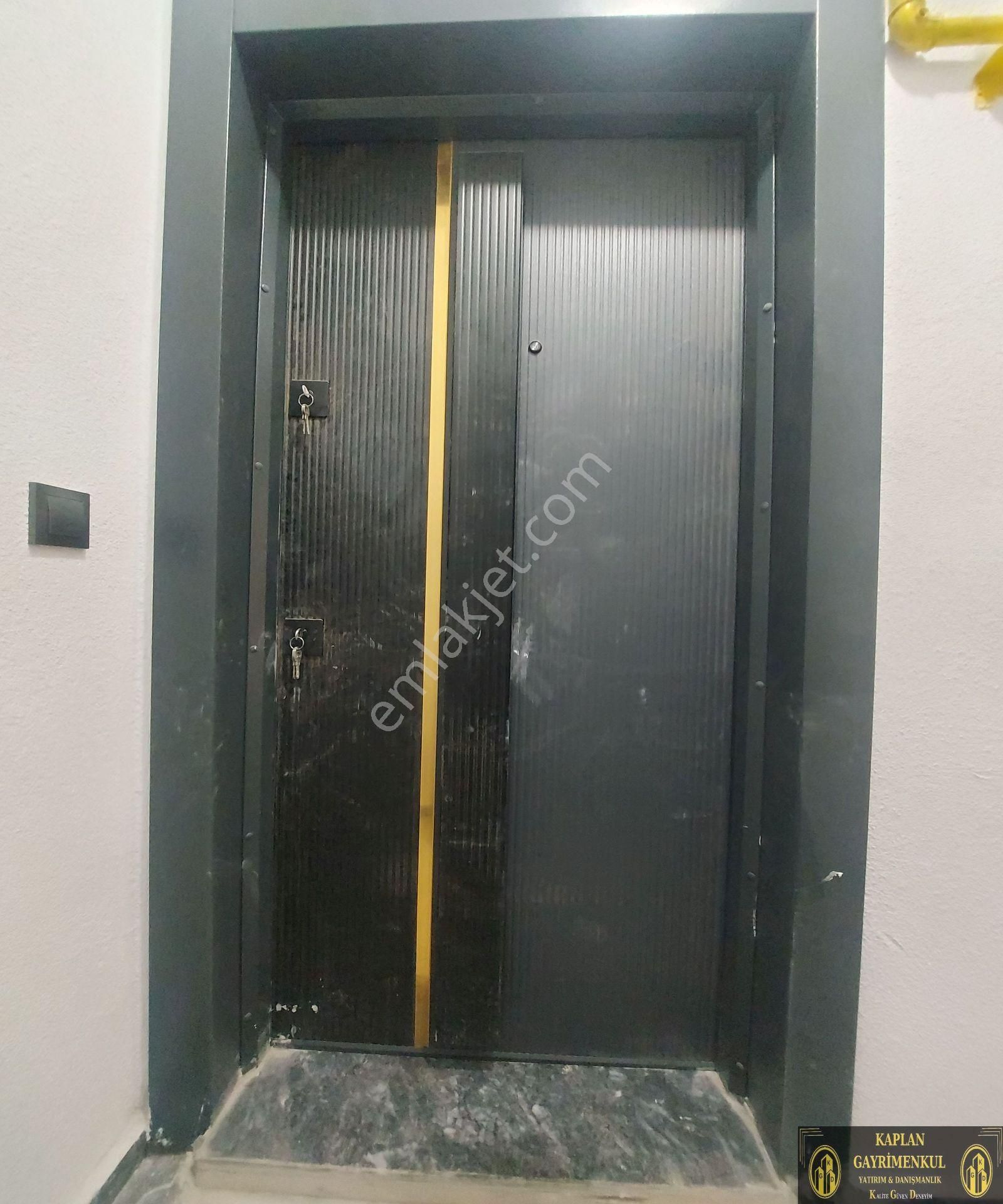 Kaplan Gayrimenkul’den Emek Mah. Albayrak Bulvarı Yakını 2+1 105m² Satılık Daireler - Görsel 25