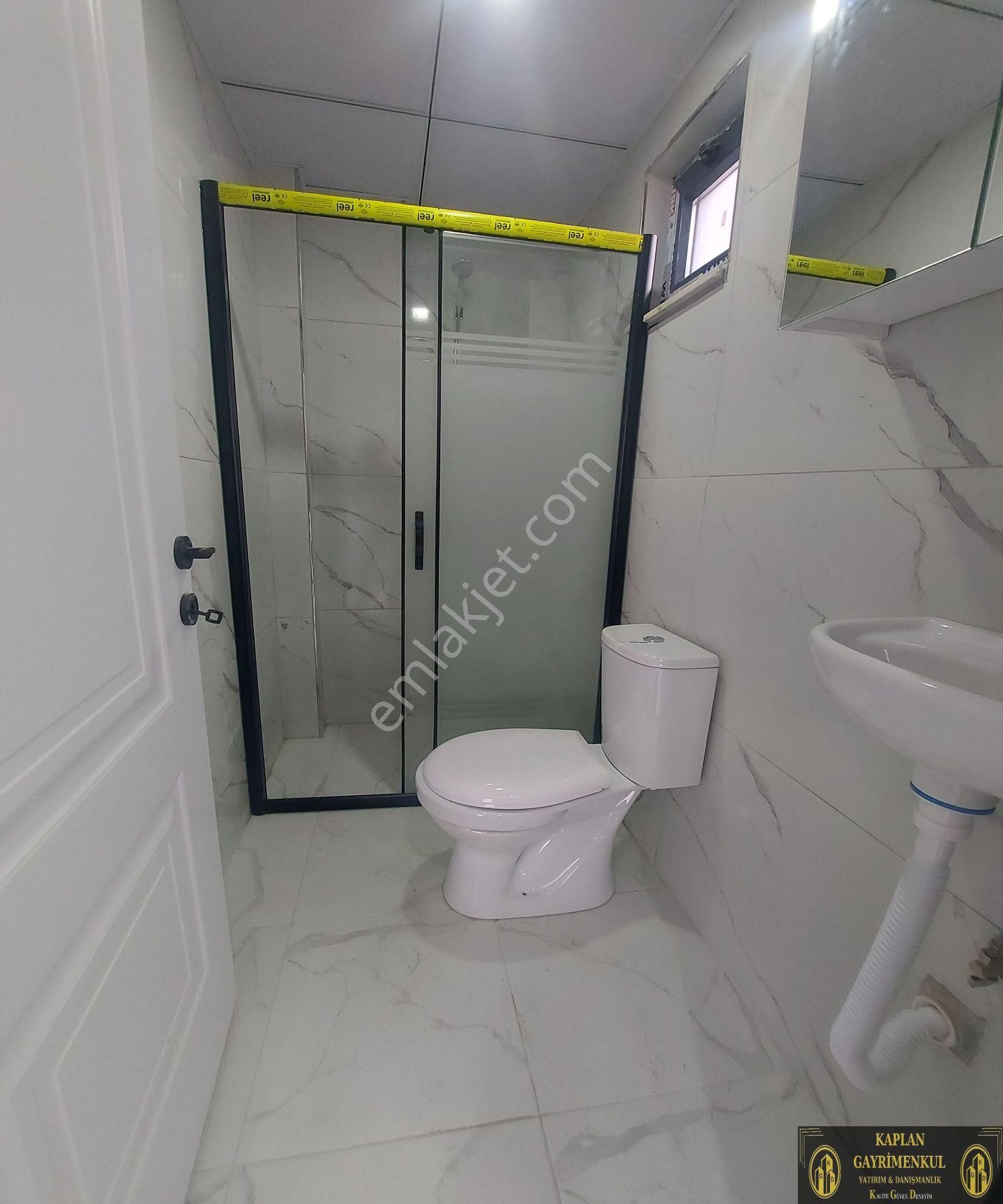 Kaplan Gayrimenkul’den Emek Mah. Albayrak Bulvarı Yakını 2+1 105m² Satılık Daireler - Görsel 14