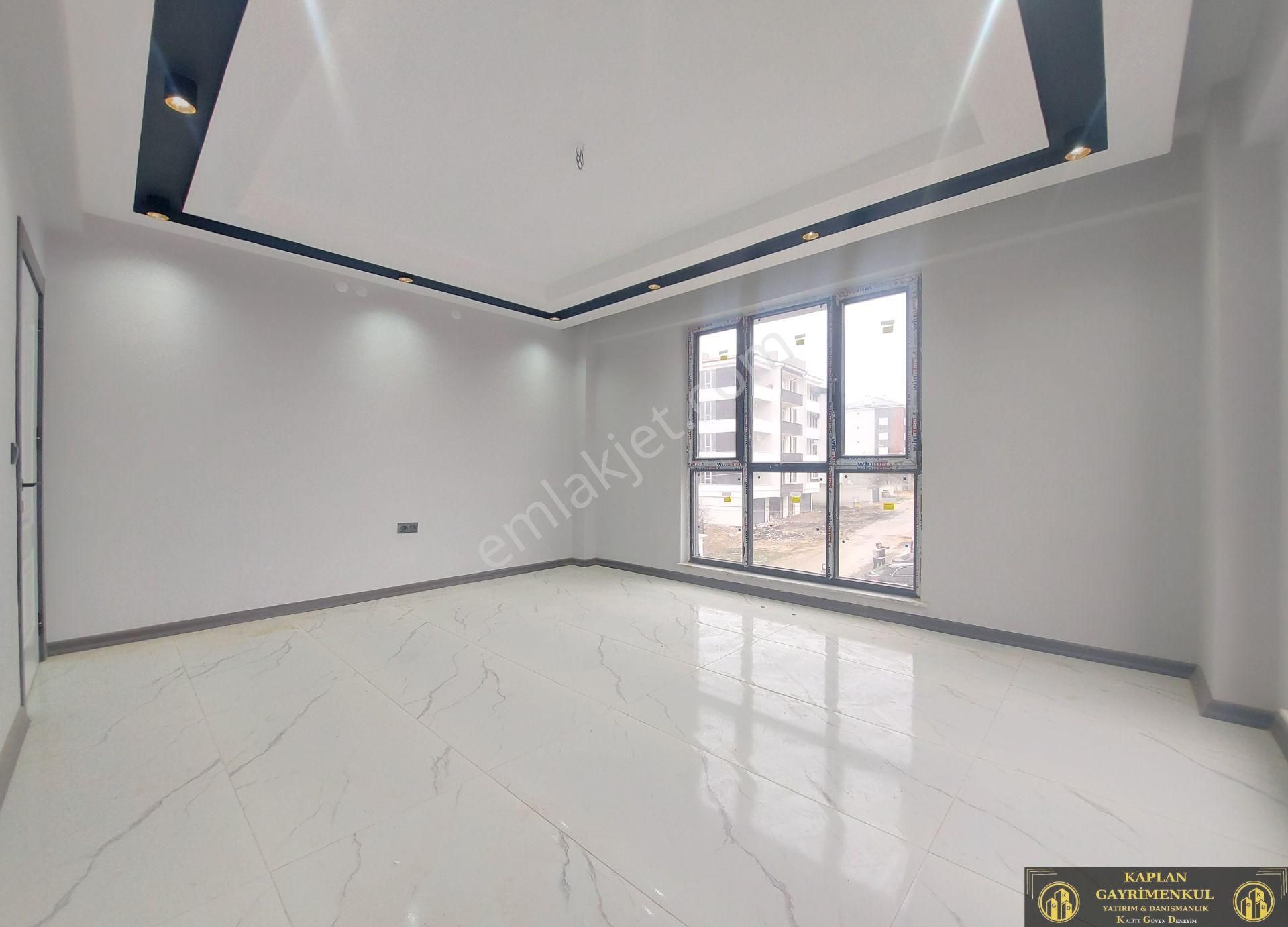 Kaplan Gayrimenkul’den Emek Mah. Albayrak Bulvarı Yakını 2+1 105m² Satılık Daireler