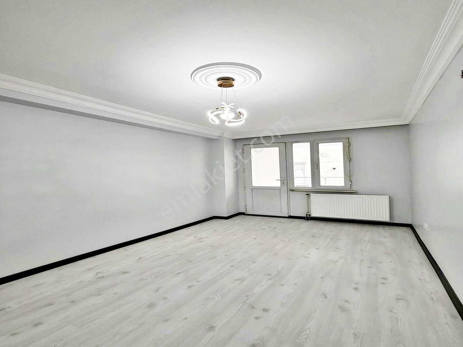 Kıraç Da Masrafsız 2+1 Krediye Uygun Ara Kat ! - Görsel 15