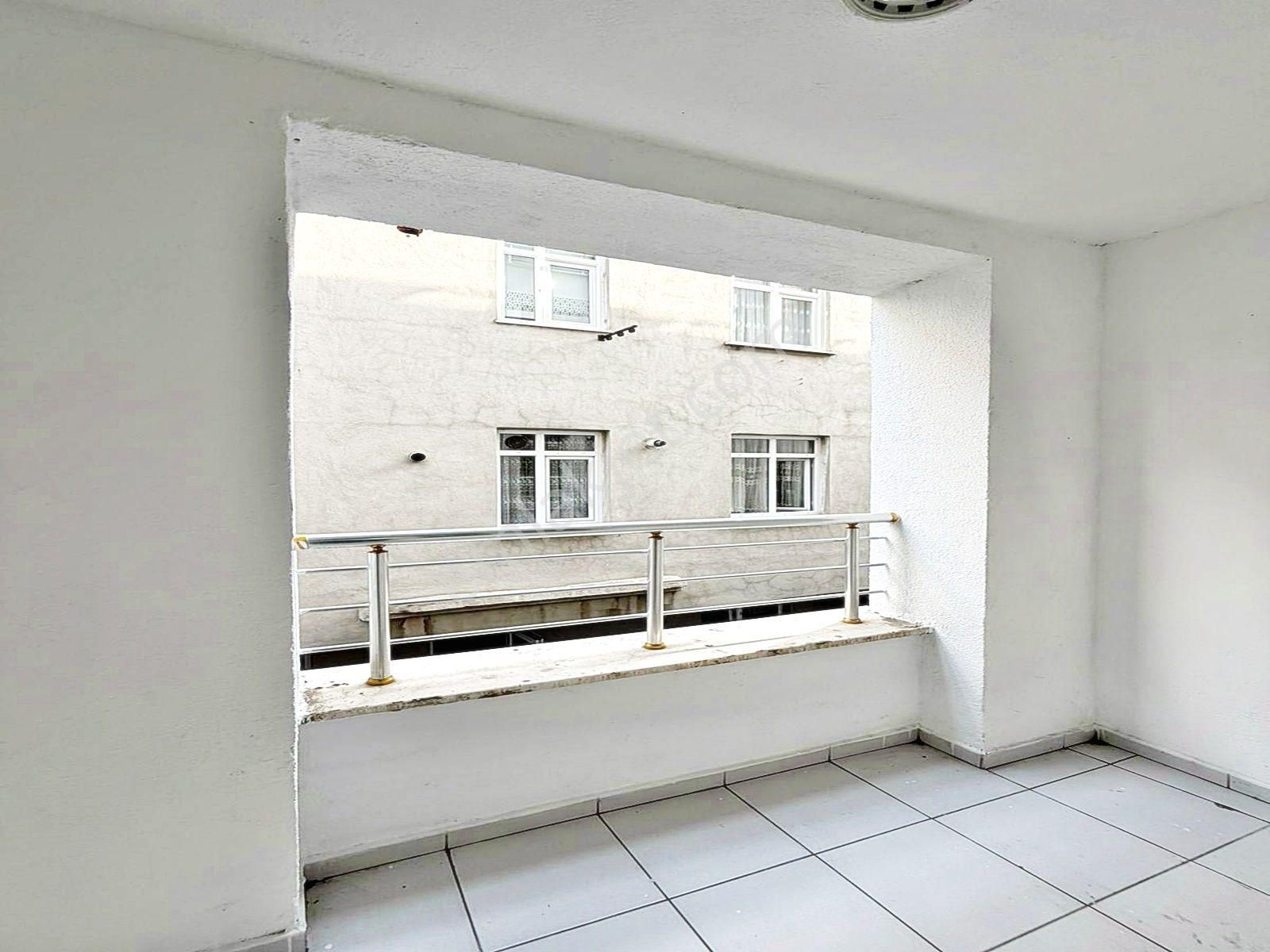 Kıraç Da Masrafsız 2+1 Krediye Uygun Ara Kat ! - Görsel 7