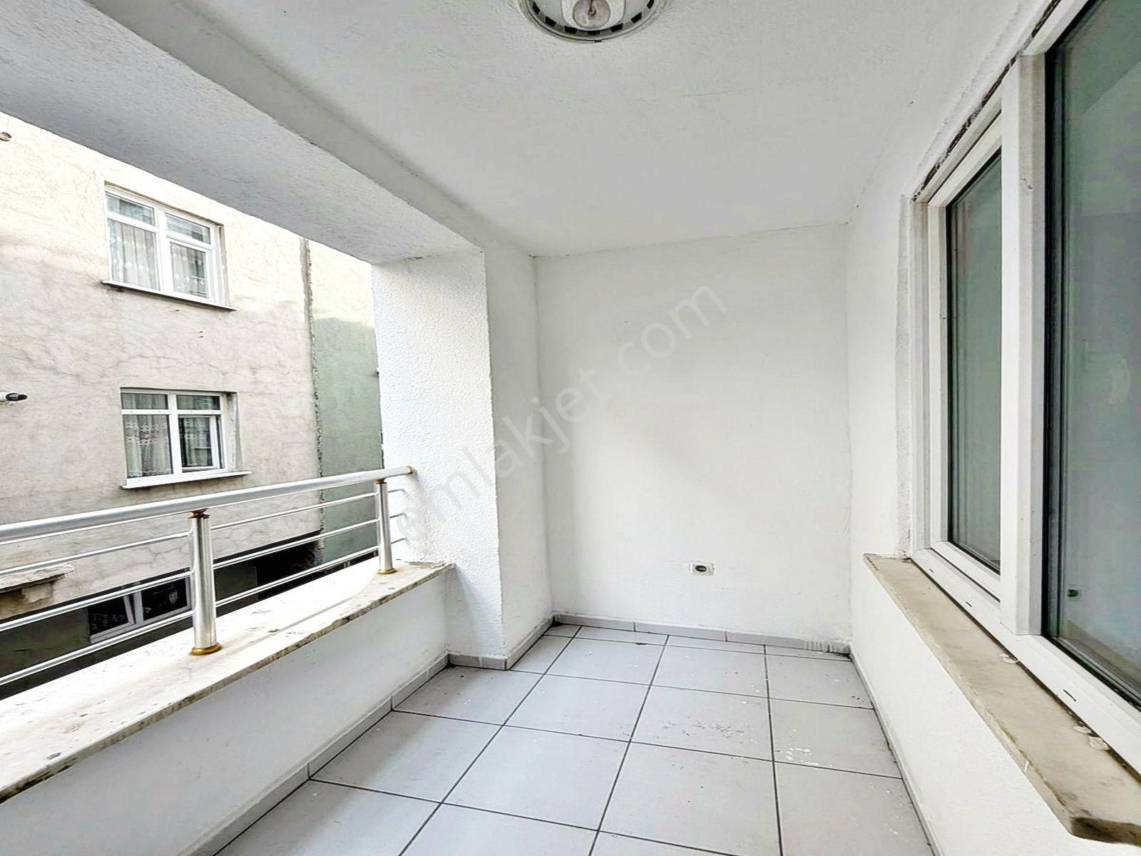 Kıraç Da Masrafsız 2+1 Krediye Uygun Ara Kat ! - Görsel 13