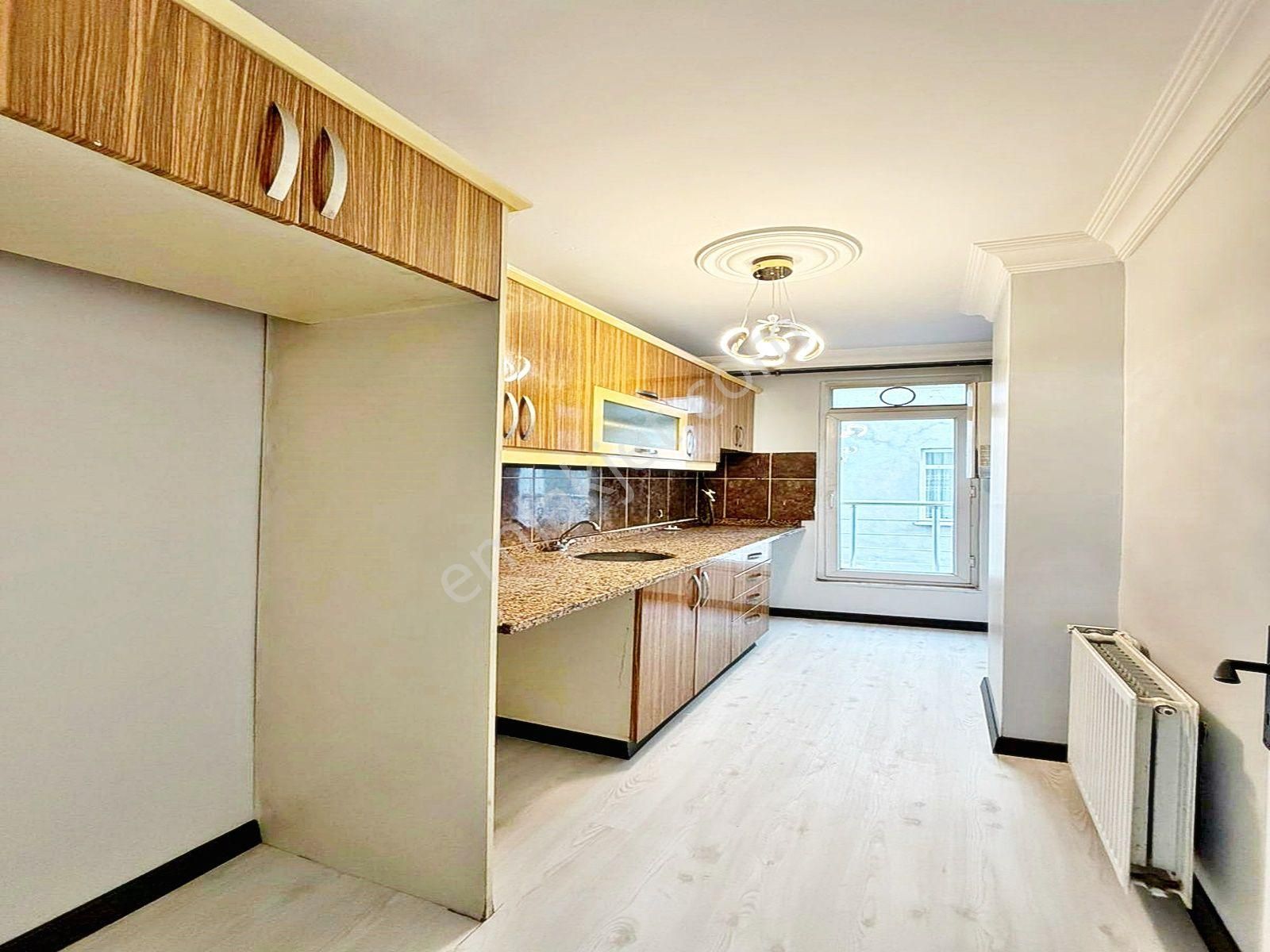 Kıraç Da Masrafsız 2+1 Krediye Uygun Ara Kat ! - Görsel 9