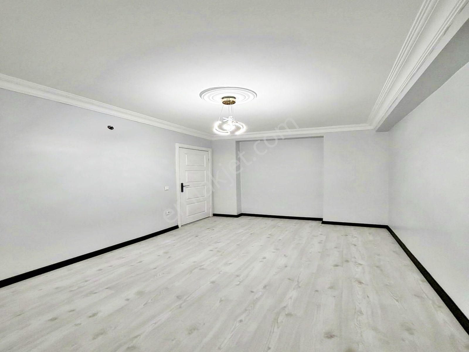 Kıraç Da Masrafsız 2+1 Krediye Uygun Ara Kat ! - Görsel 10