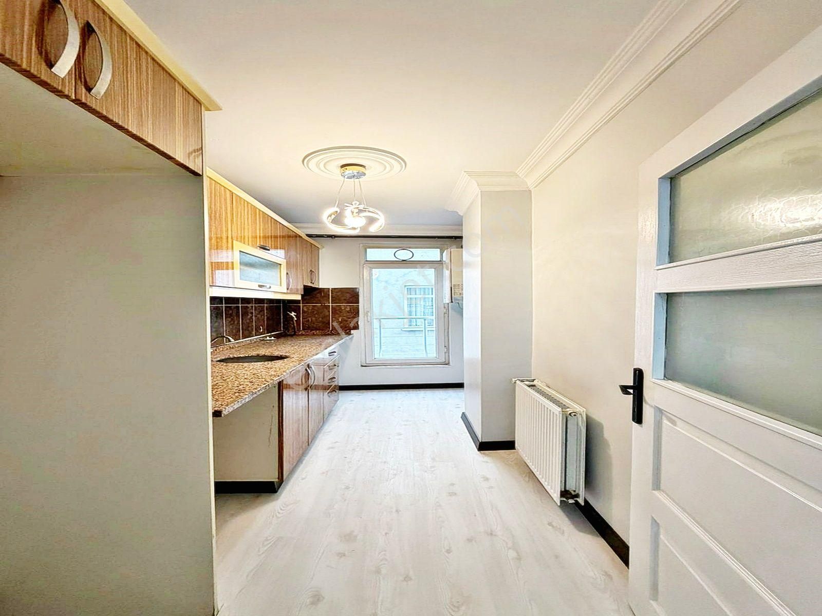 Kıraç Da Masrafsız 2+1 Krediye Uygun Ara Kat ! - Görsel 12