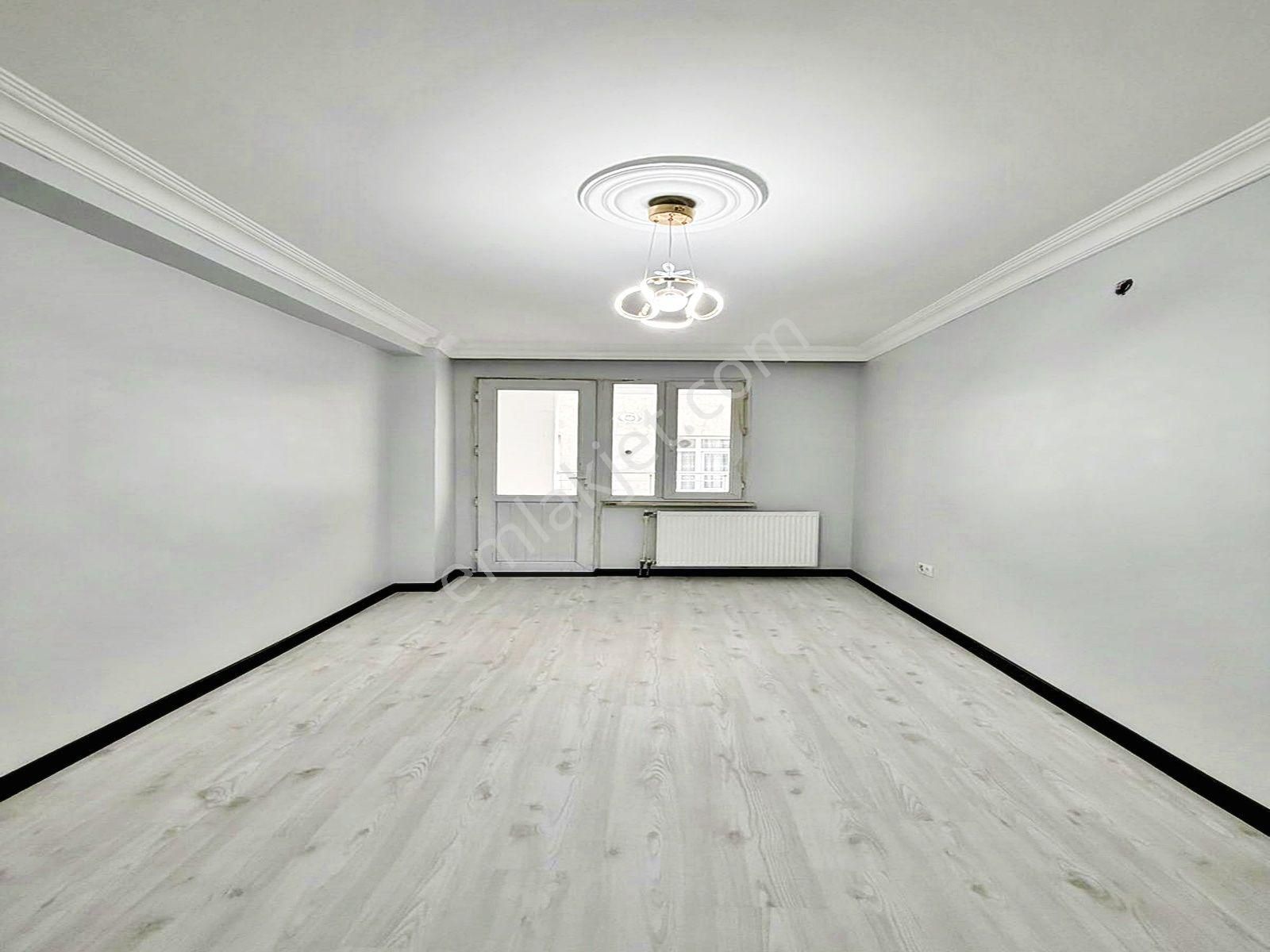 Kıraç Da Masrafsız 2+1 Krediye Uygun Ara Kat ! - Görsel 5