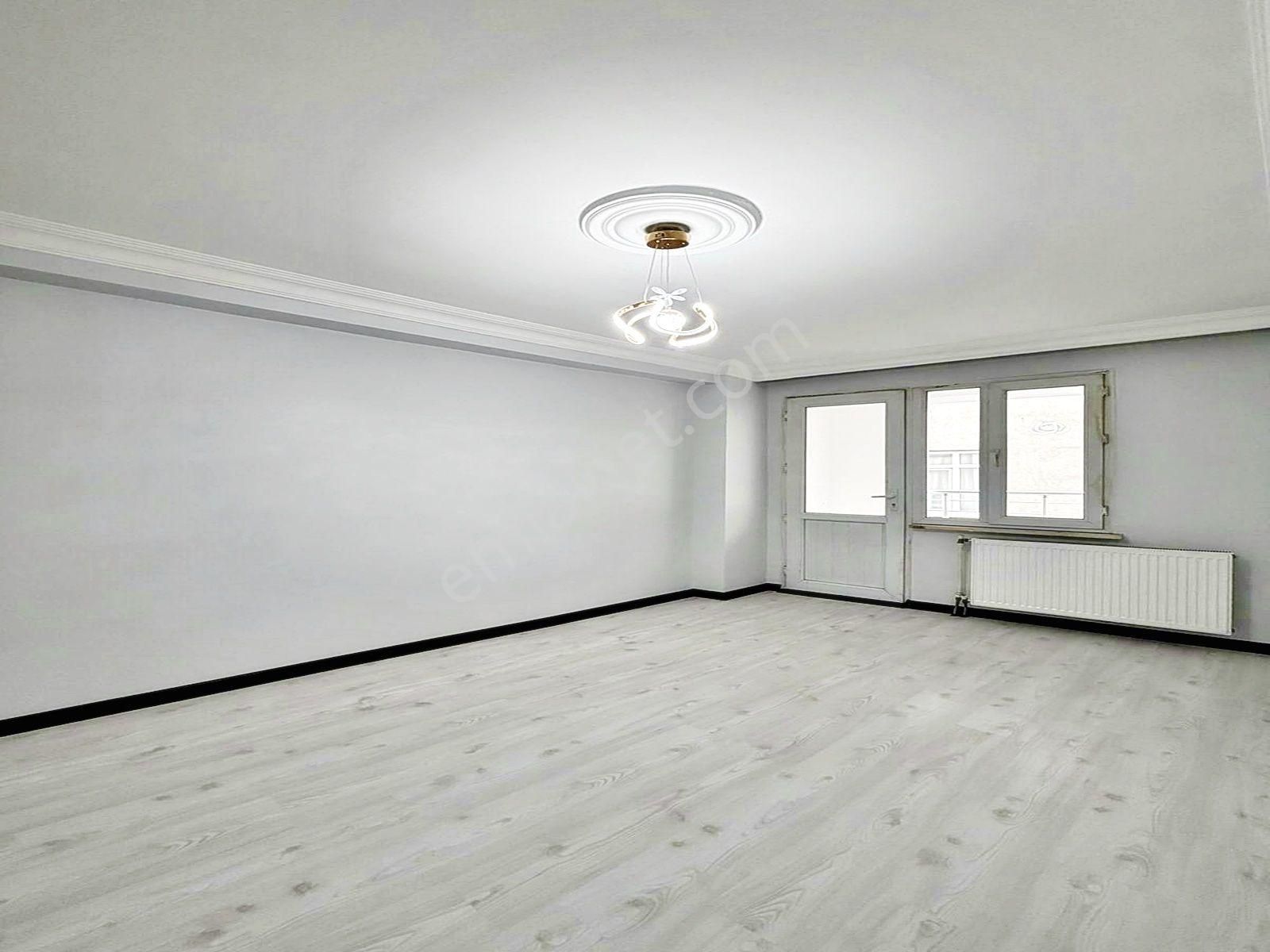 Kıraç Da Masrafsız 2+1 Krediye Uygun Ara Kat ! - Görsel 19