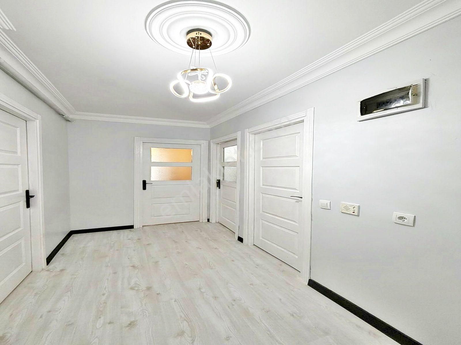 Kıraç Da Masrafsız 2+1 Krediye Uygun Ara Kat ! - Görsel 3