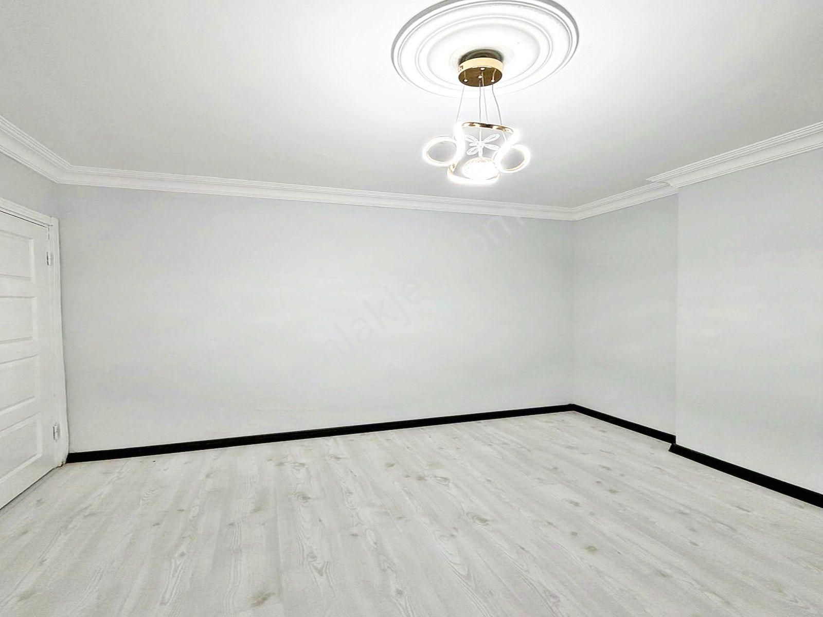 Kıraç Da Masrafsız 2+1 Krediye Uygun Ara Kat ! - Görsel 16