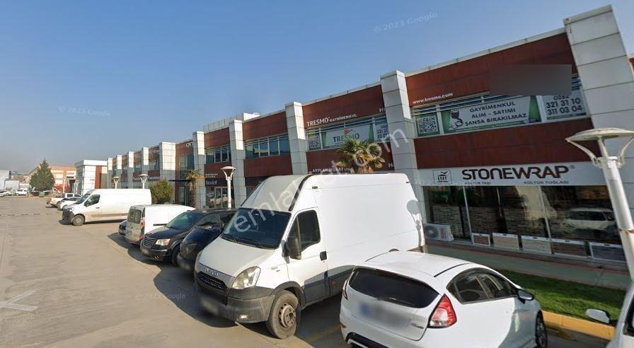 İzmit Çarşı Yapı Sitesinde 37 M² İki Bölmeli Kiralık Ofis - Görsel 2