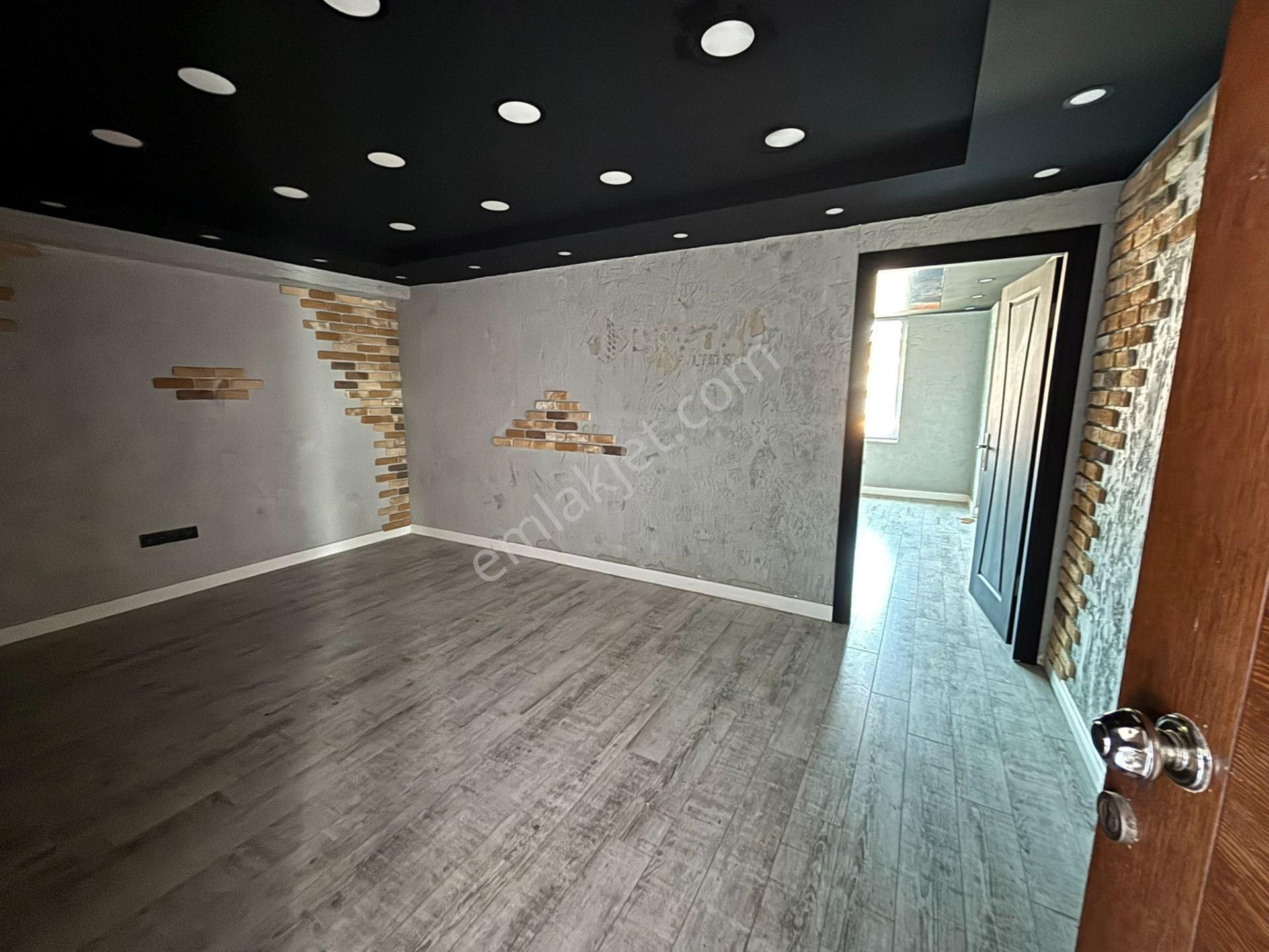 İzmit Çarşı Yapı Sitesinde 37 M² İki Bölmeli Kiralık Ofis - Görsel 5