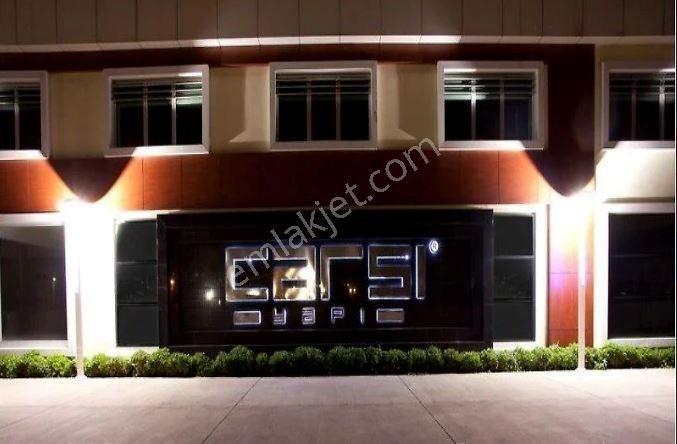 İzmit Çarşı Yapı Sitesinde 37 M² İki Bölmeli Kiralık Ofis - Görsel 3