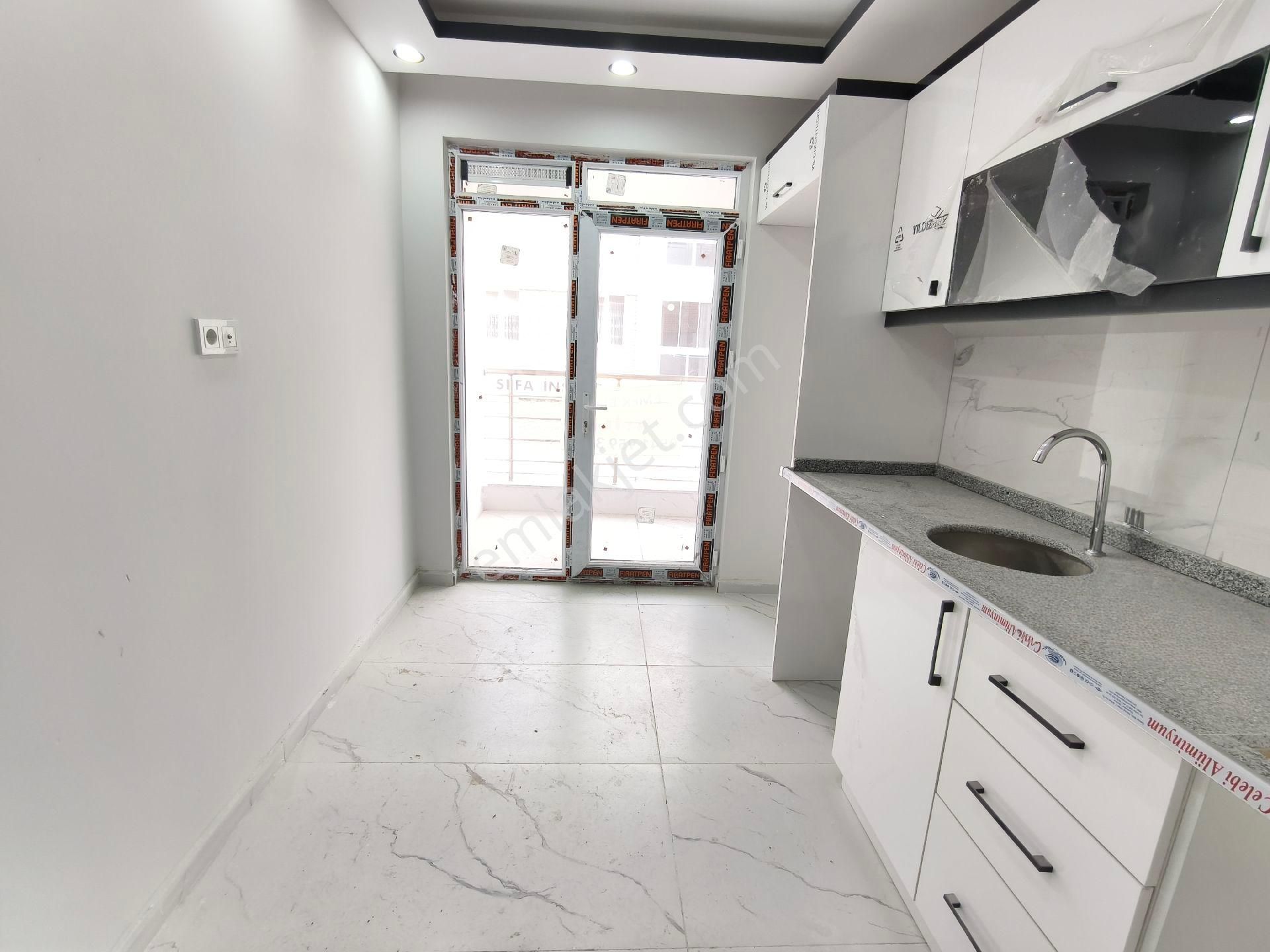 Pera'dan 71 Evler,ertaş Cd. Yakını,sıfır Bina, 2+0 Satılık Daire - Görsel 9