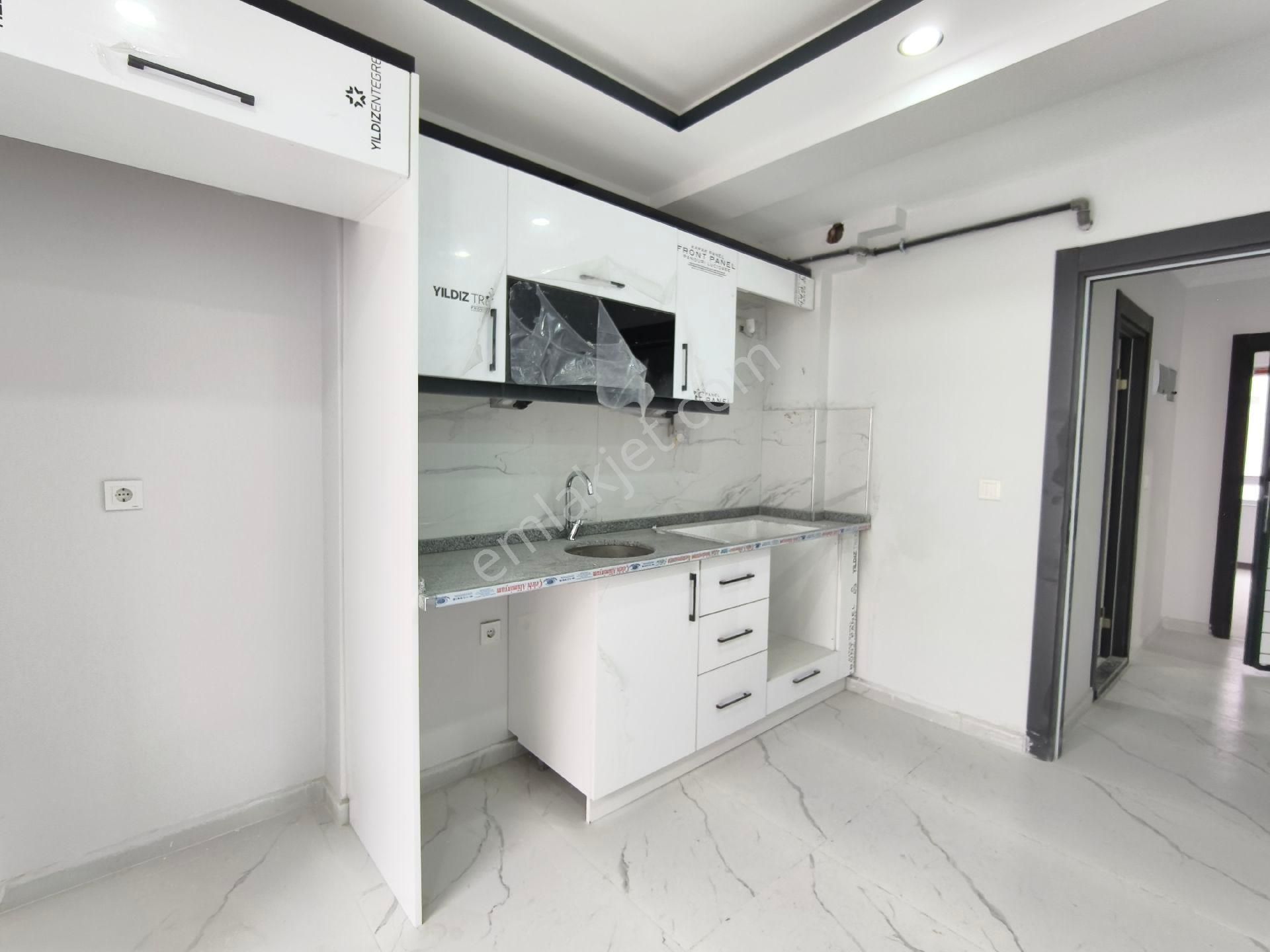 Pera'dan 71 Evler,ertaş Cd. Yakını,sıfır Bina, 2+0 Satılık Daire - Görsel 10