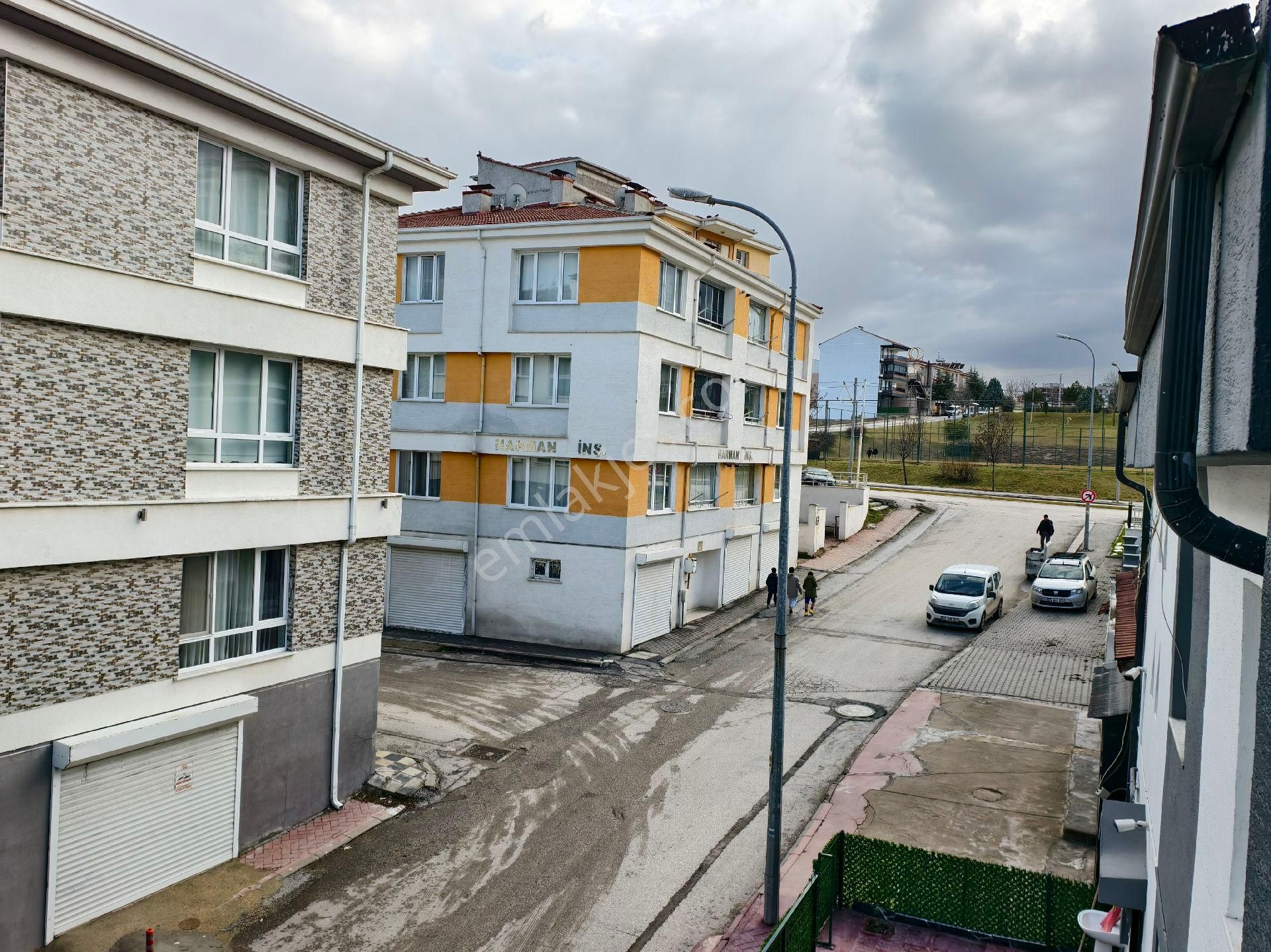 Pera'dan 71 Evler,ertaş Cd. Yakını,sıfır Bina, 2+0 Satılık Daire - Görsel 13