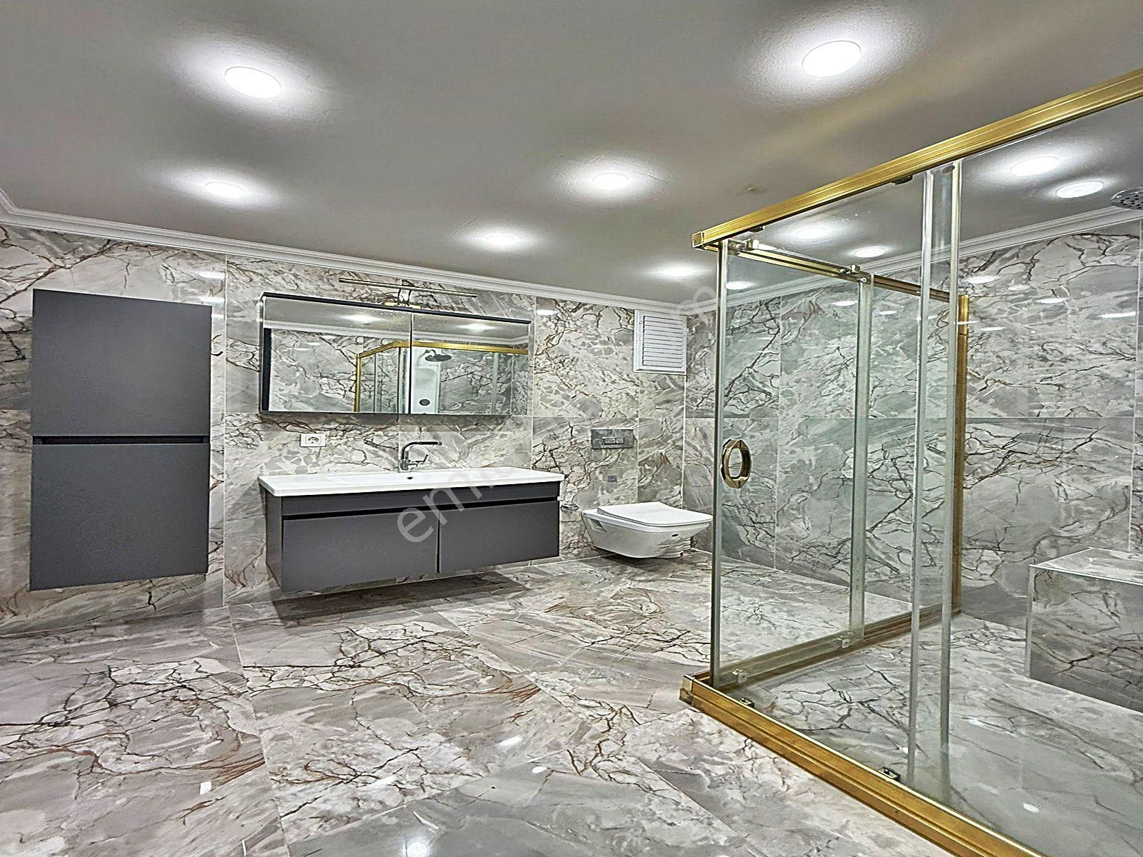 Beylikdüzünde Site İçinde Ultra Lüks Yapımlı 3+1 Satılık Daire !!! - Görsel 29