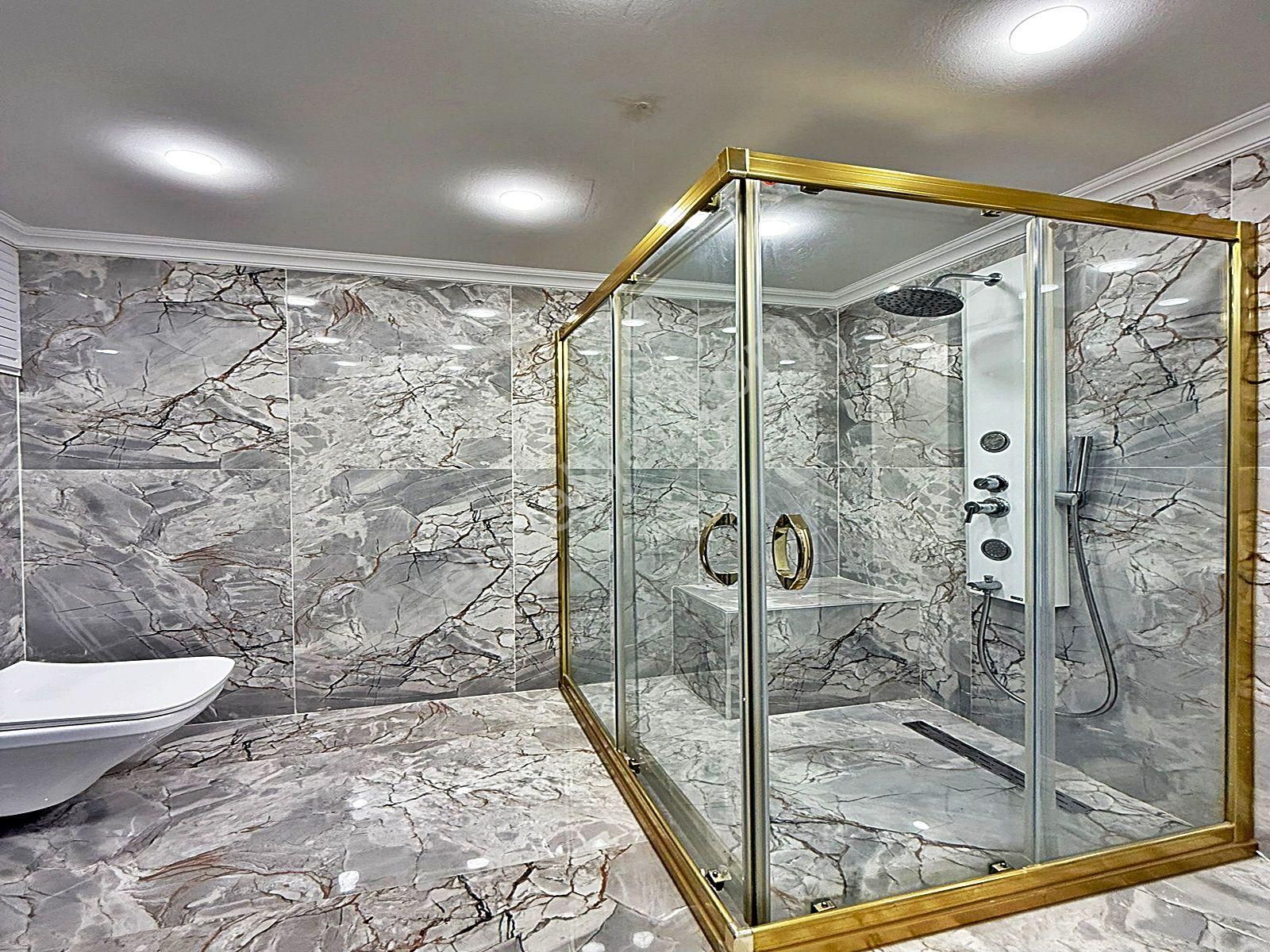 Beylikdüzünde Site İçinde Ultra Lüks Yapımlı 3+1 Satılık Daire !!! - Görsel 16