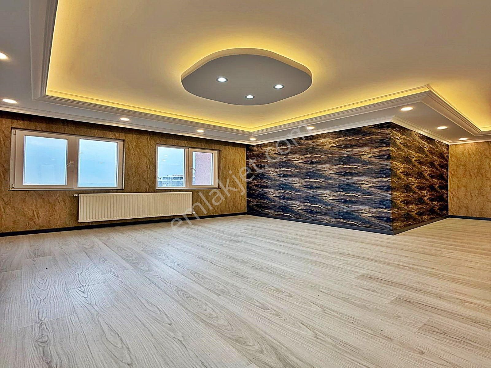 Beylikdüzünde Site İçinde Ultra Lüks Yapımlı 3+1 Satılık Daire !!! - Görsel 14