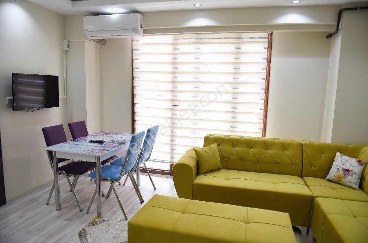 Antalya Kepez Günlük Kiralık Daire - Görsel 6