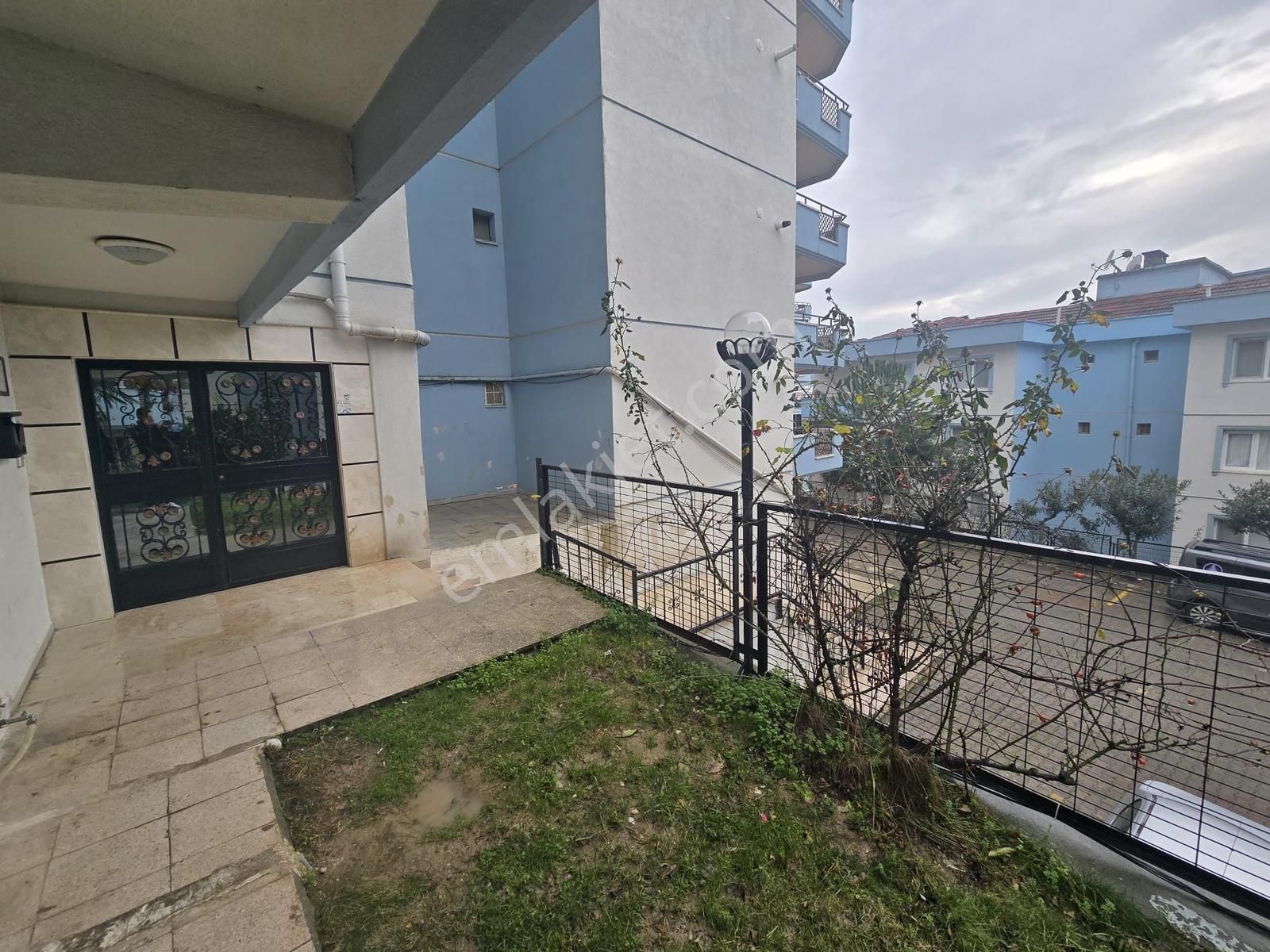 Tırpan'dan Hilalas Sit. İçerisinde 3+1 140m2 Kiralık Daire - Görsel 25