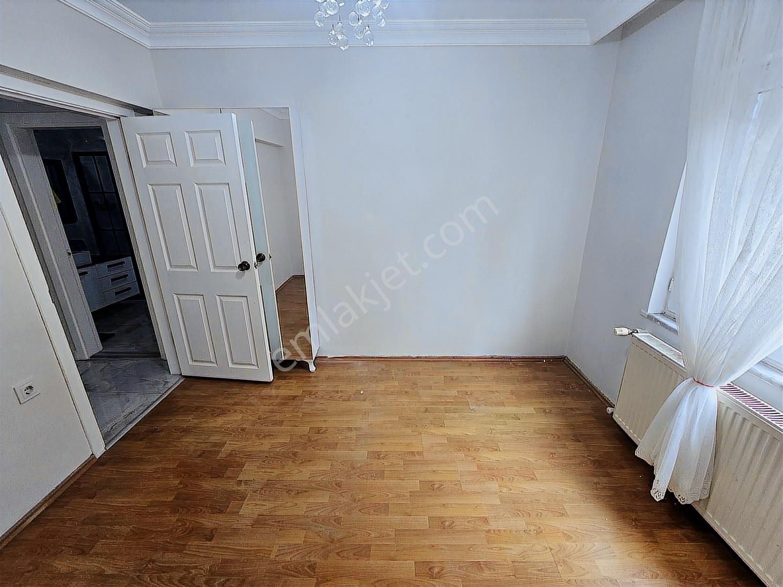 Tırpan'dan Hilalas Sit. İçerisinde 3+1 140m2 Kiralık Daire - Görsel 21