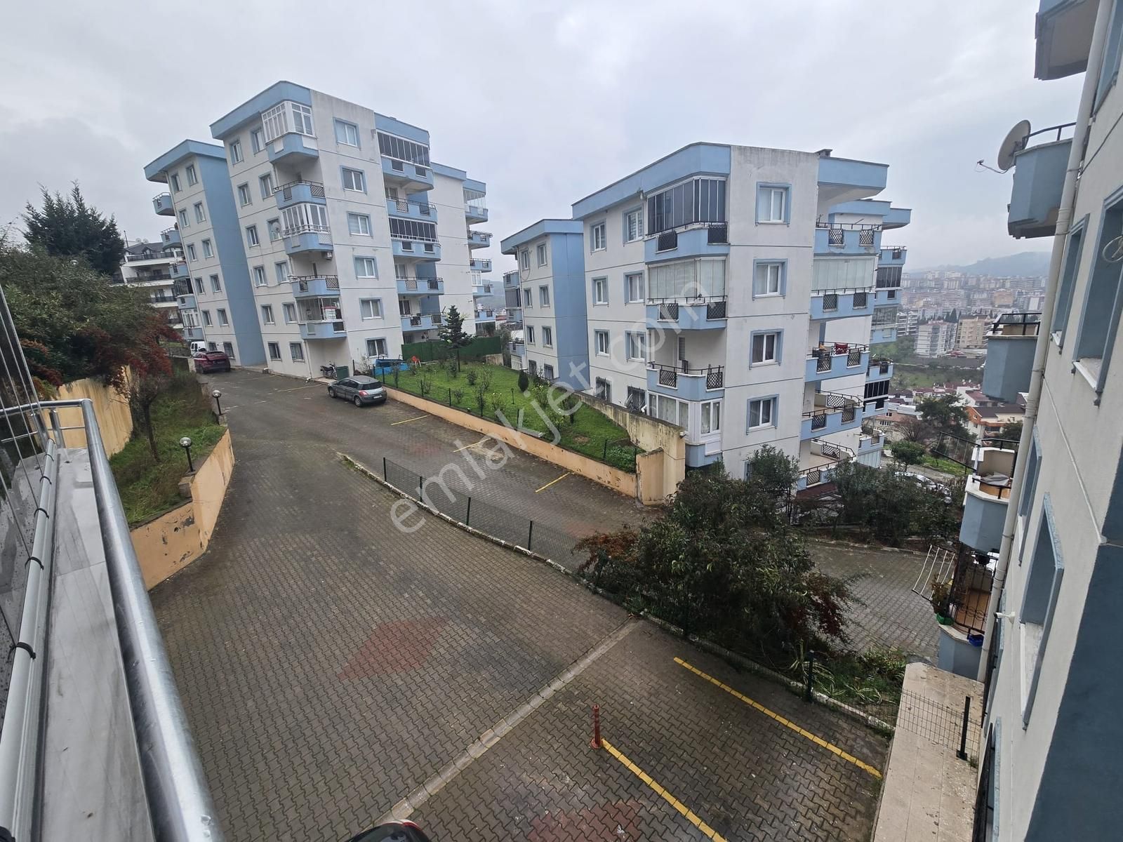 Tırpan'dan Hilalas Sit. İçerisinde 3+1 140m2 Kiralık Daire - Görsel 5