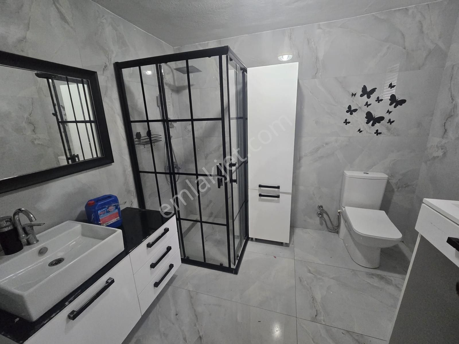 Tırpan'dan Hilalas Sit. İçerisinde 3+1 140m2 Kiralık Daire - Görsel 7